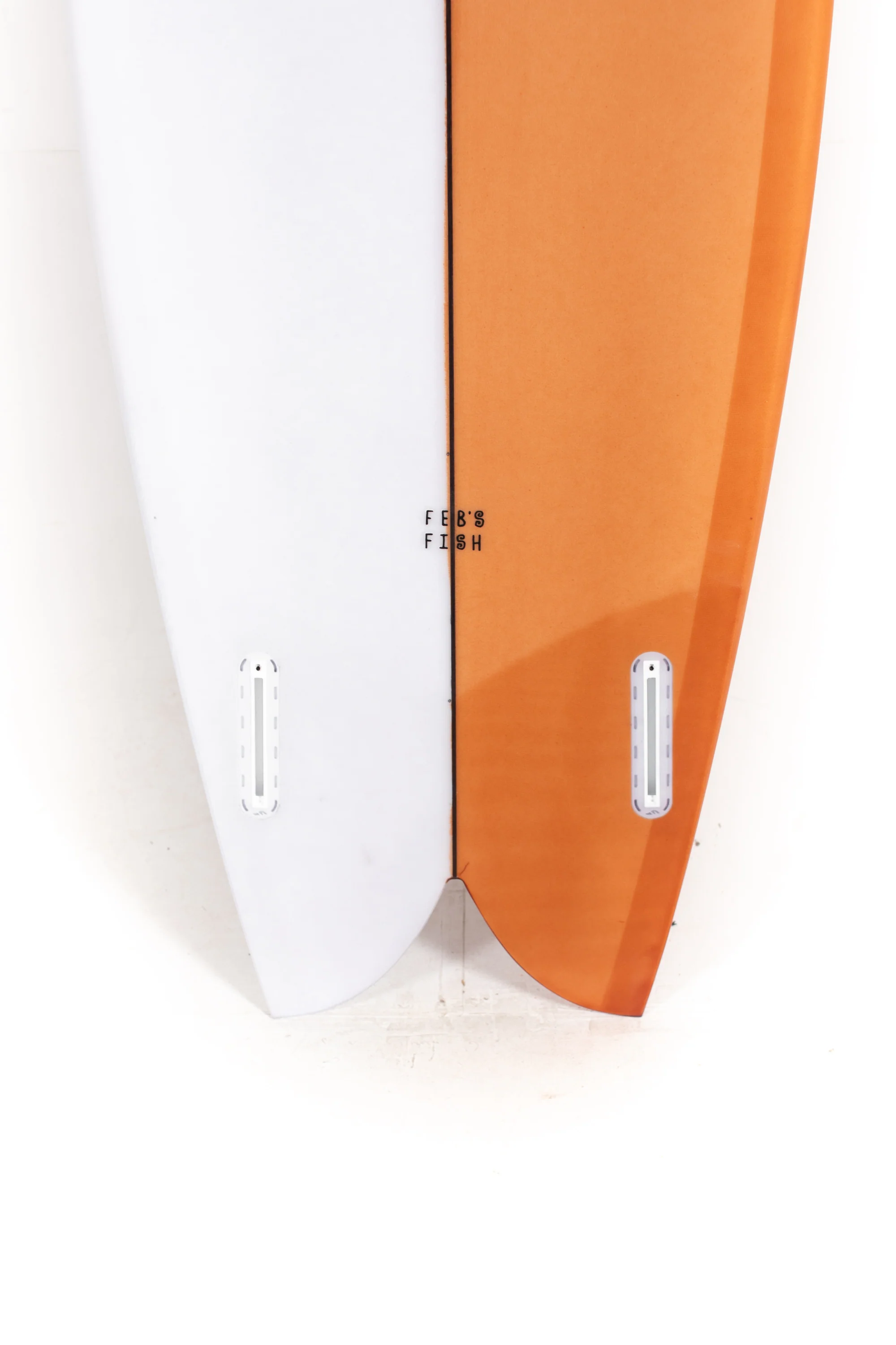 Channel Islands Surfboards - FEB'S FISH - 5'7" x 20 1/2 x 2 7/16 - 33.4L - CI40738 - Image 8
