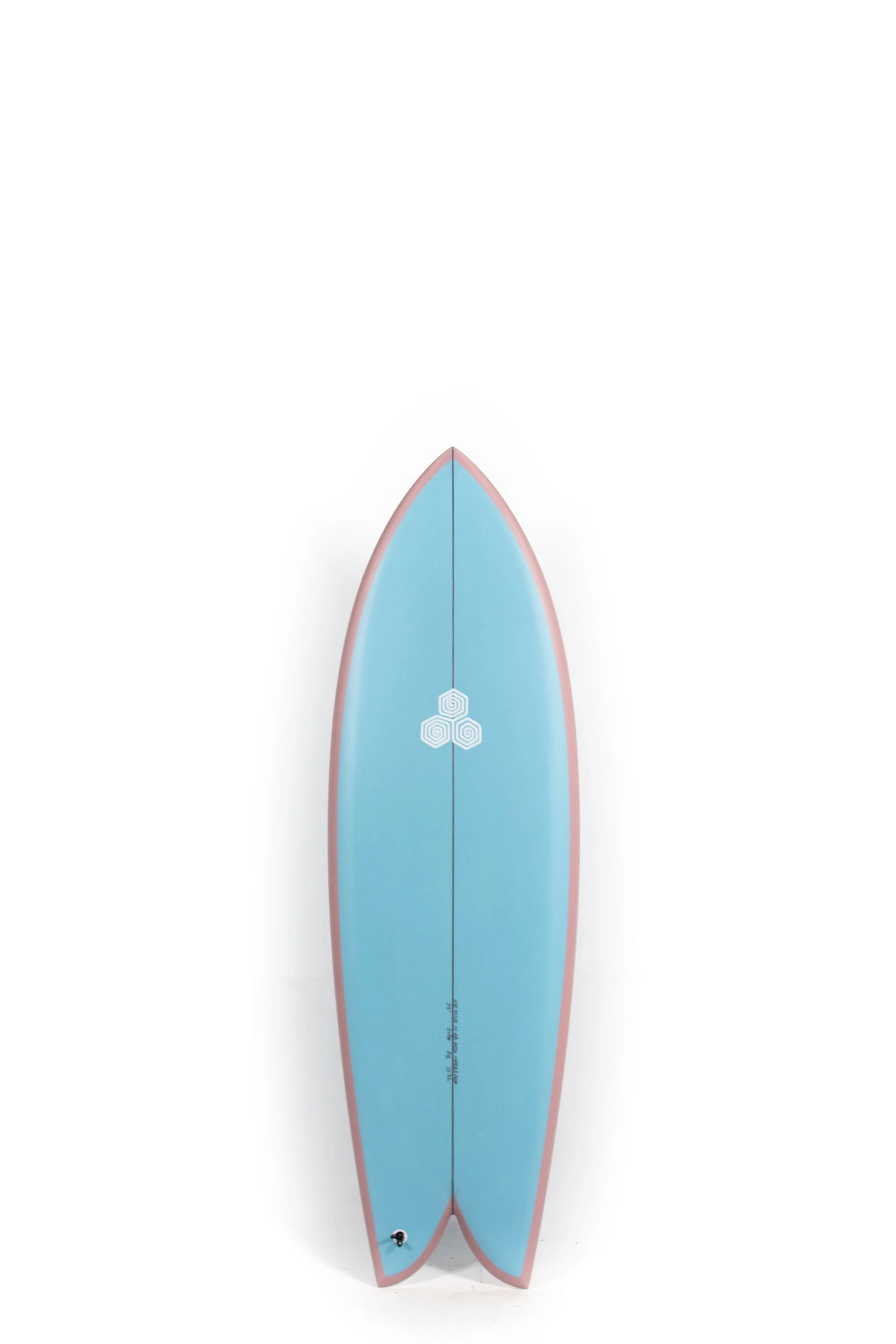 Channel Islands Surfboards - FEB'S FISH - 5'9" x 20 7/8 x 2 1/2 - 35.90L - CI40319