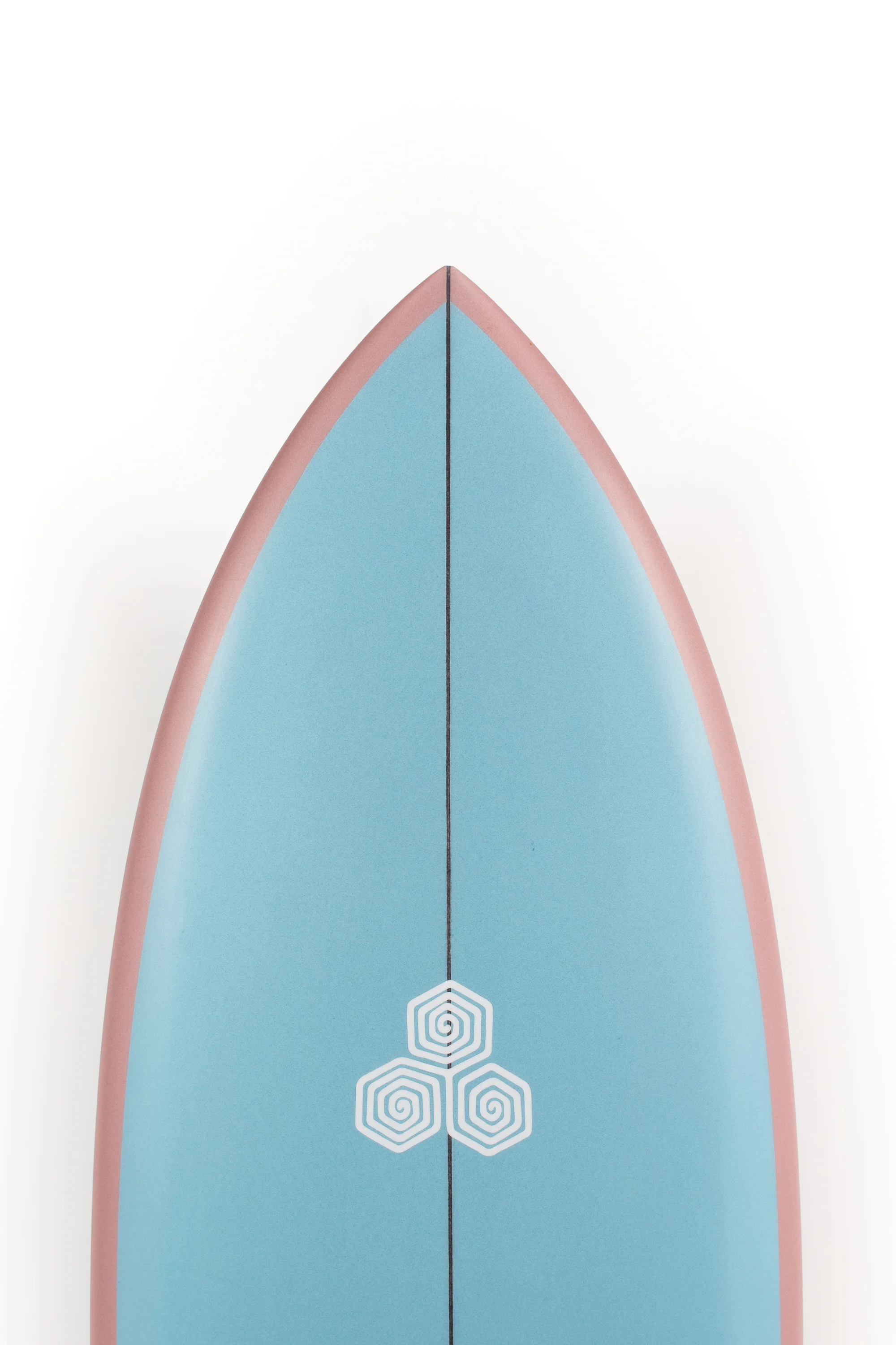 Channel Islands Surfboards - FEB'S FISH - 5'9" x 20 7/8 x 2 1/2 - 35.90L - CI40319 - Image 3