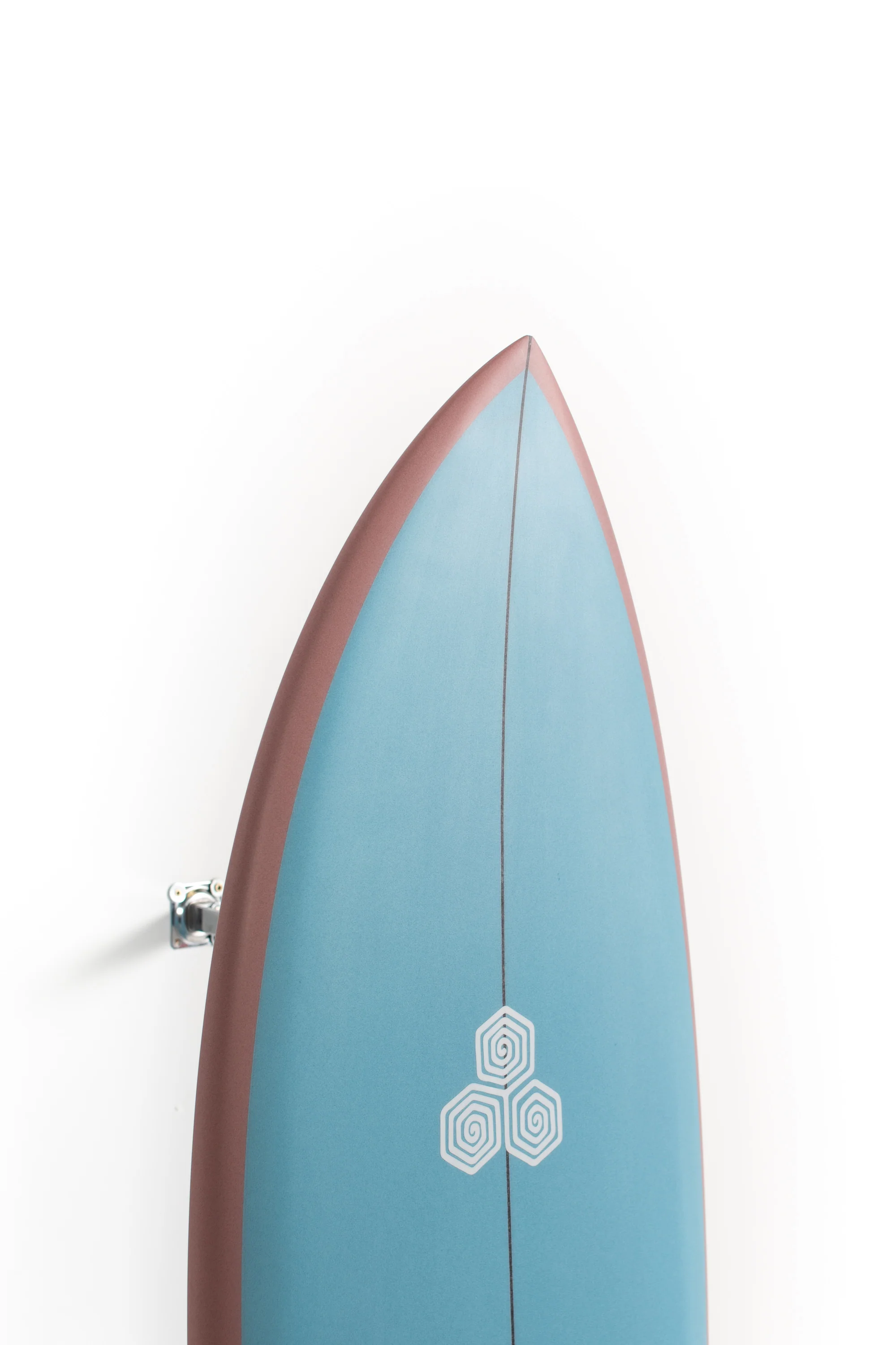 Channel Islands Surfboards - FEB'S FISH - 5'9" x 20 7/8 x 2 1/2 - 35.90L - CI40319 - Image 6
