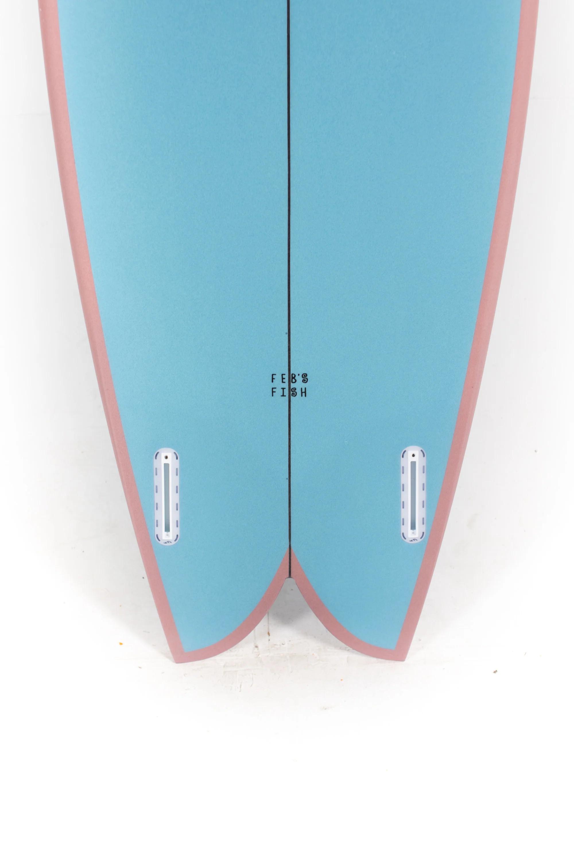 Channel Islands Surfboards - FEB'S FISH - 5'9" x 20 7/8 x 2 1/2 - 35.90L - CI40319 - Image 8