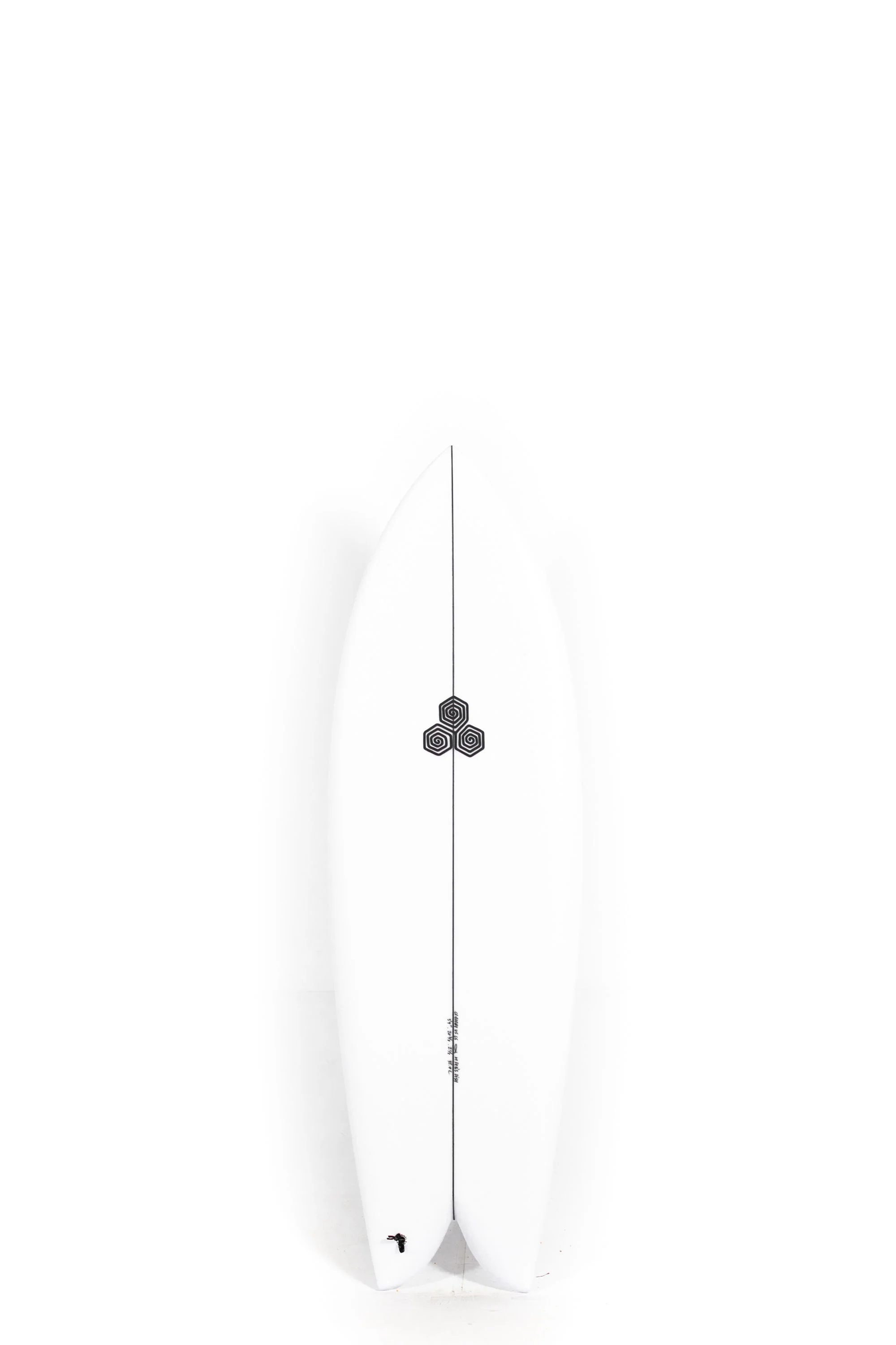 Channel Islands Surfboards - FEB'S FISH - 5'9" x 20 7/8 x 2 1/2 - 35.9L - CI40049