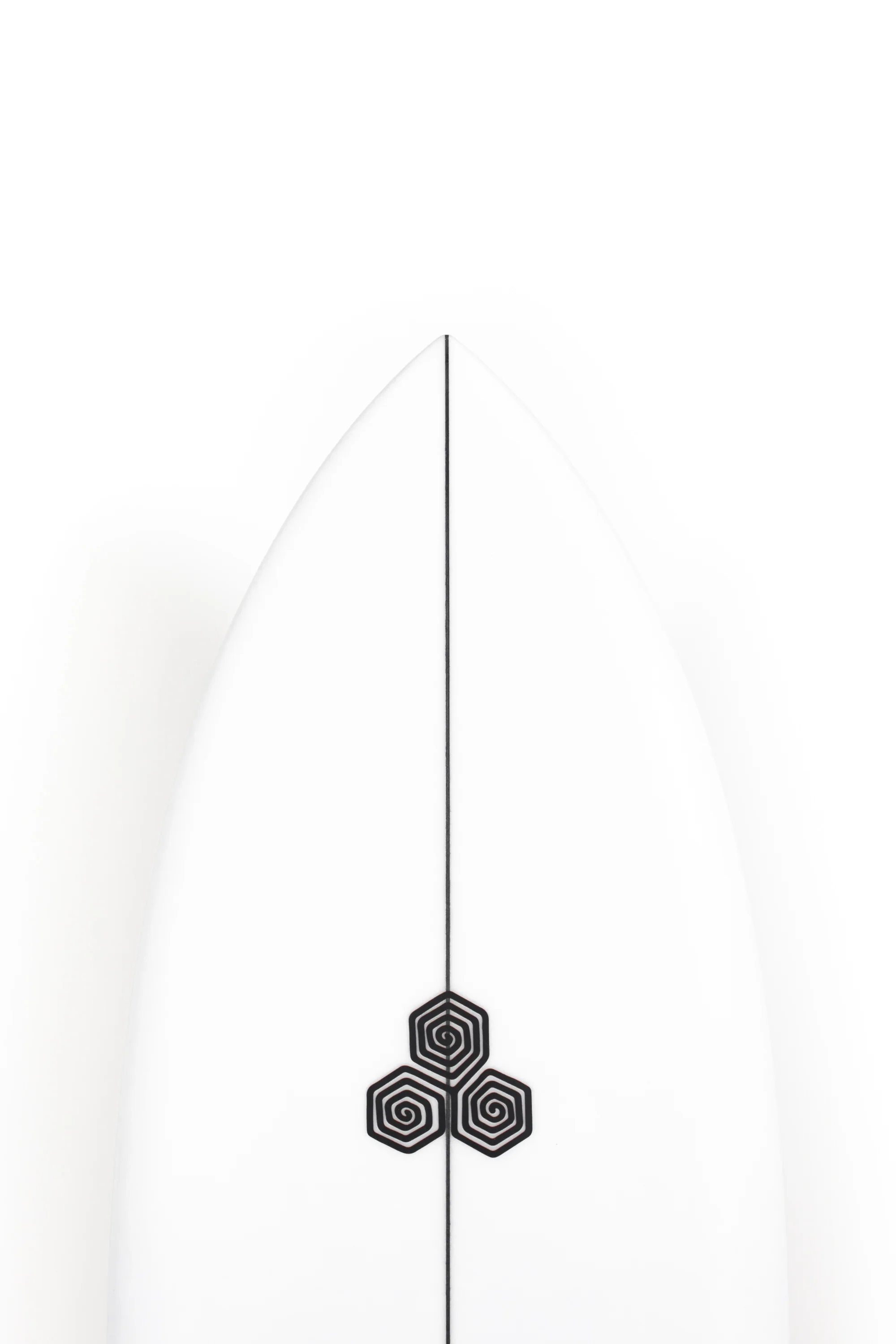 Channel Islands Surfboards - FEB'S FISH - 5'9" x 20 7/8 x 2 1/2 - 35.9L - CI40049 - Image 3