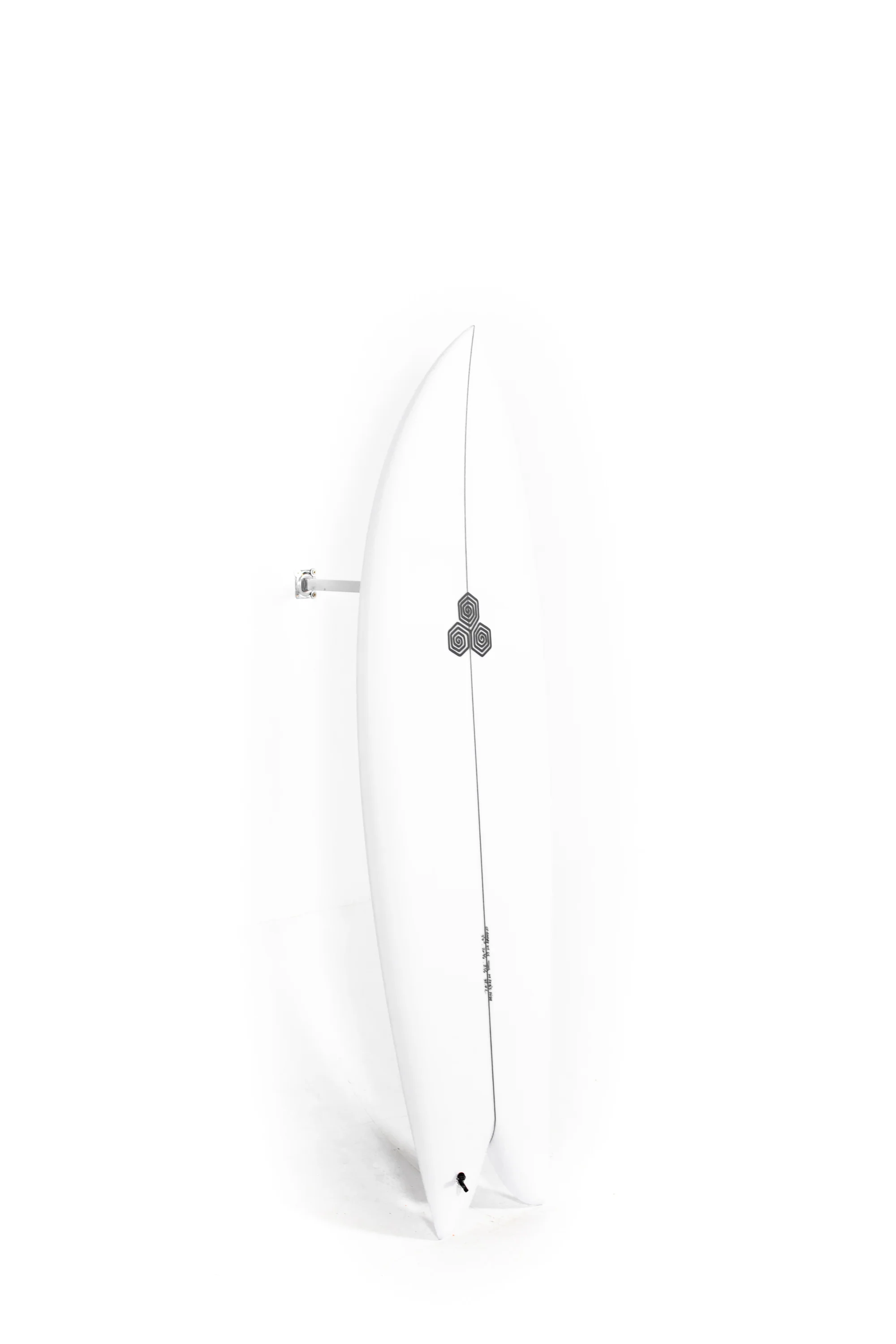 Channel Islands Surfboards - FEB'S FISH - 5'9" x 20 7/8 x 2 1/2 - 35.9L - CI40049 - Image 5