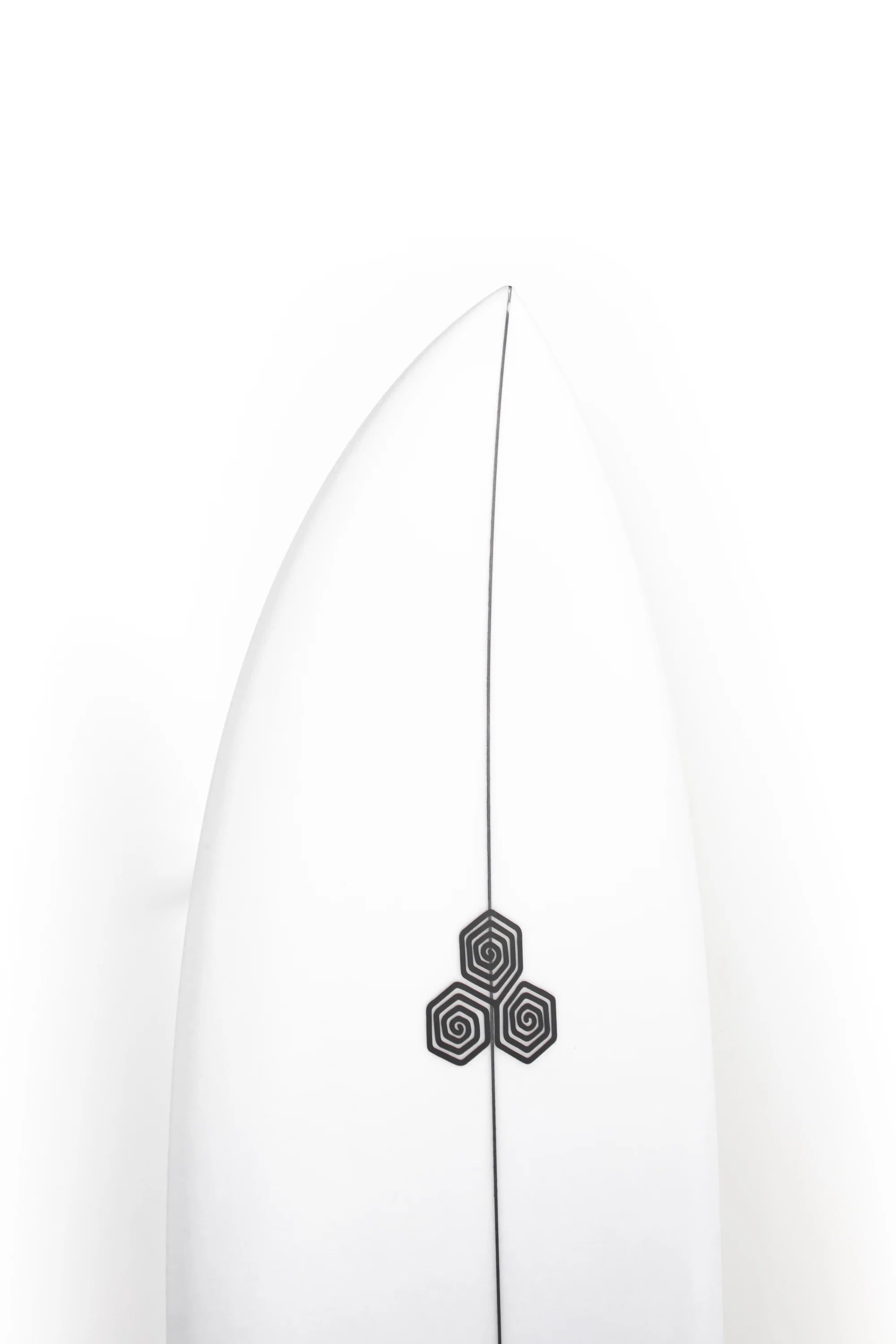 Channel Islands Surfboards - FEB'S FISH - 5'9" x 20 7/8 x 2 1/2 - 35.9L - CI40049 - Image 6