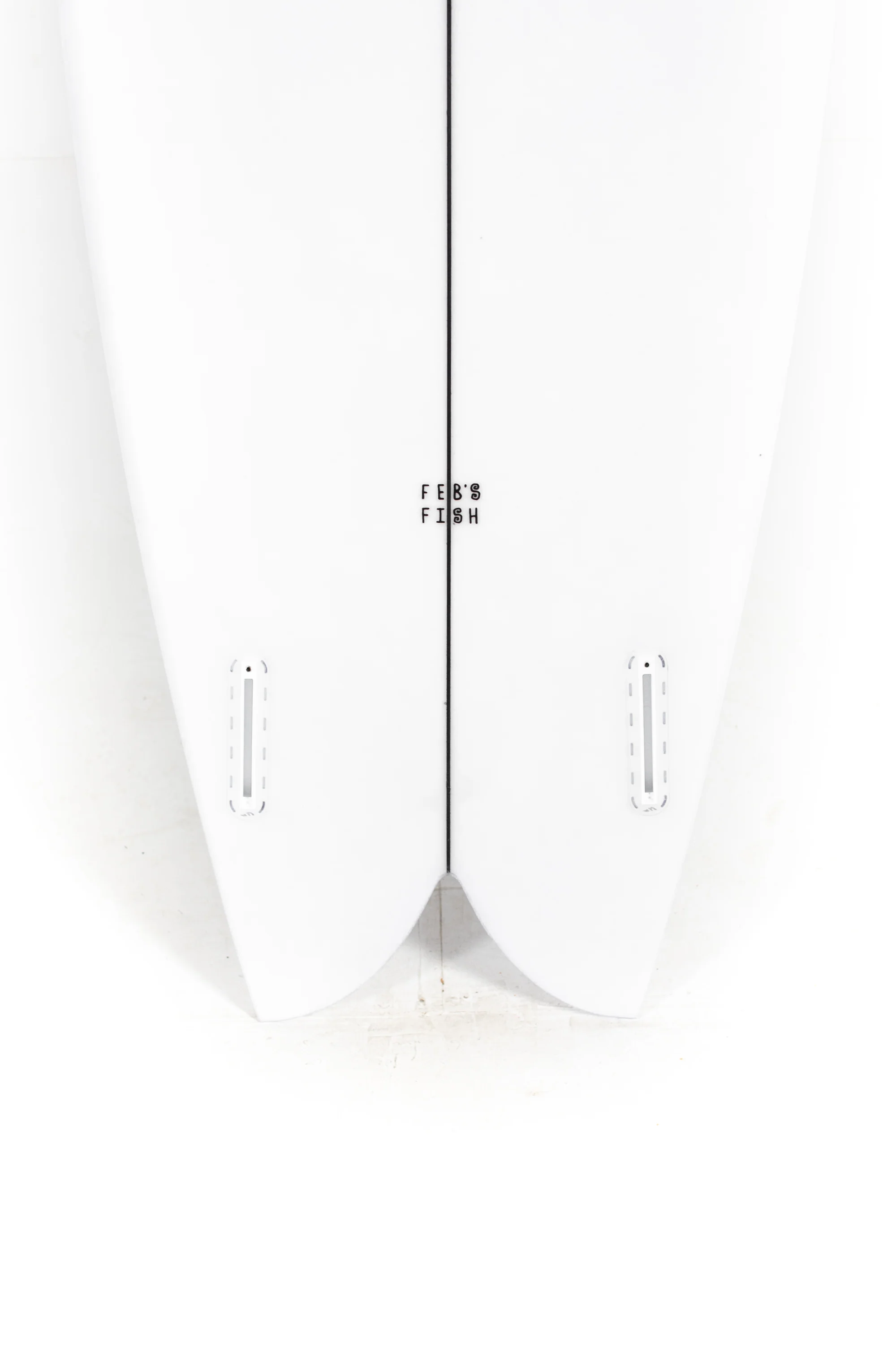 Channel Islands Surfboards - FEB'S FISH - 5'9" x 20 7/8 x 2 1/2 - 35.9L - CI40049 - Image 8