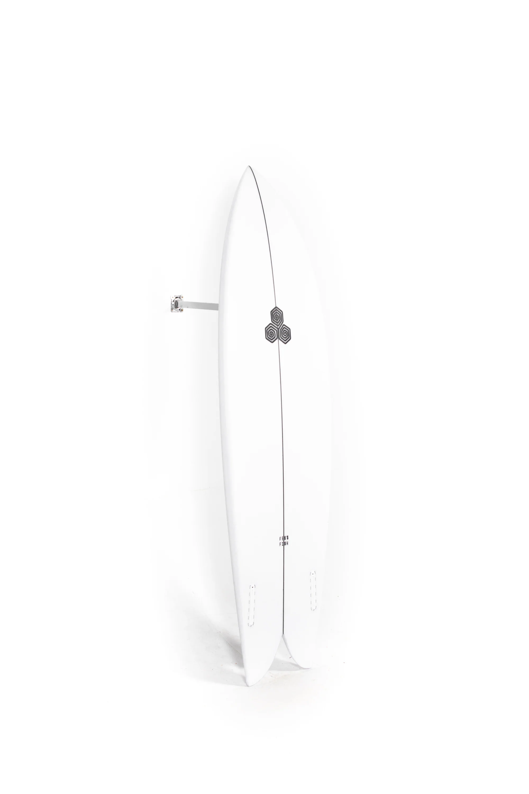 Channel Islands Surfboards - FEB'S FISH - 5'9" x 20 7/8 x 2 1/2 - 35.9L - CI40049 - Image 9