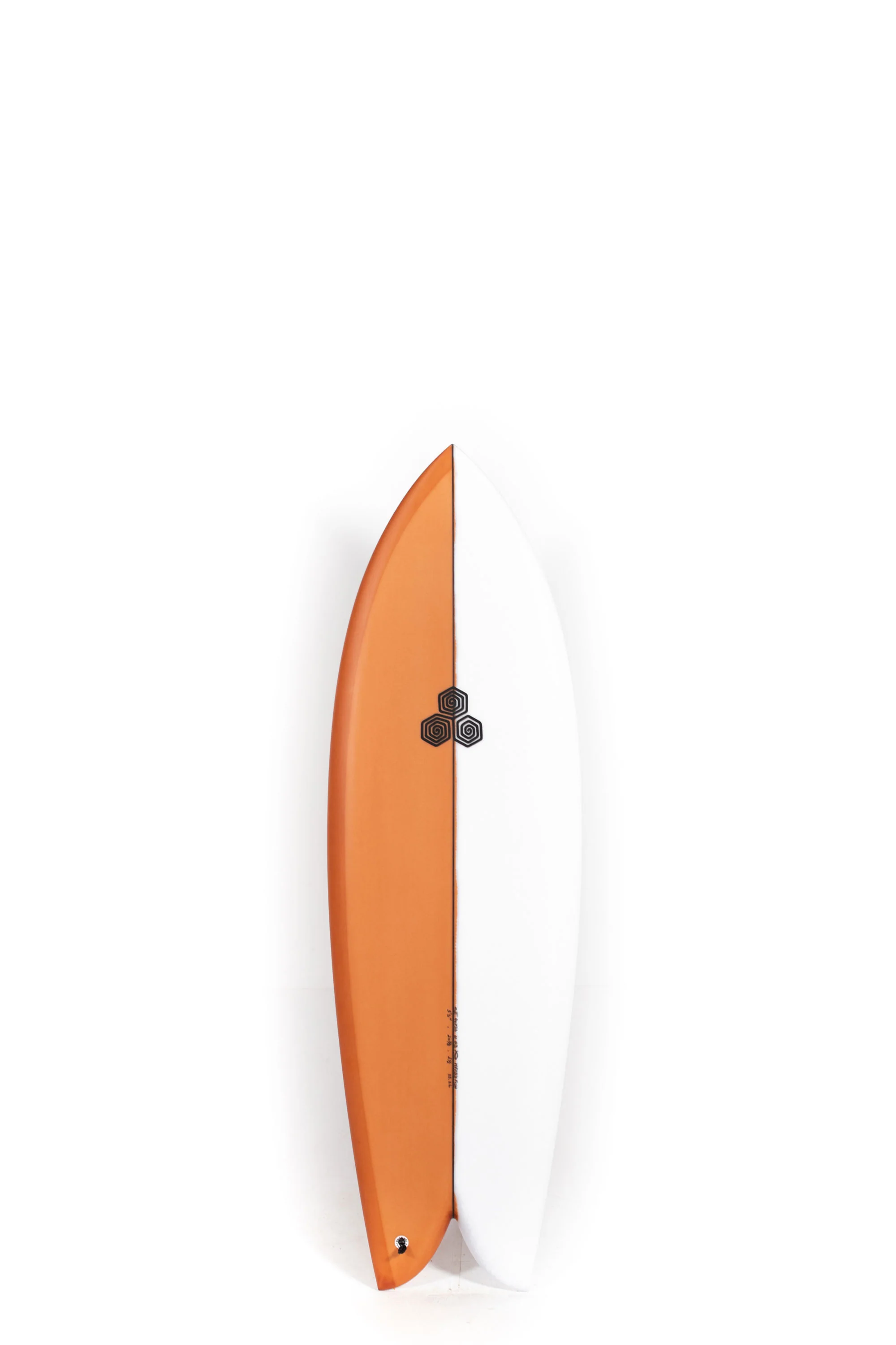 Channel Islands Surfboards - FEB'S FISH - 5'9" x 20 7/8 x 2 1/2 - 35.9L - CI40739