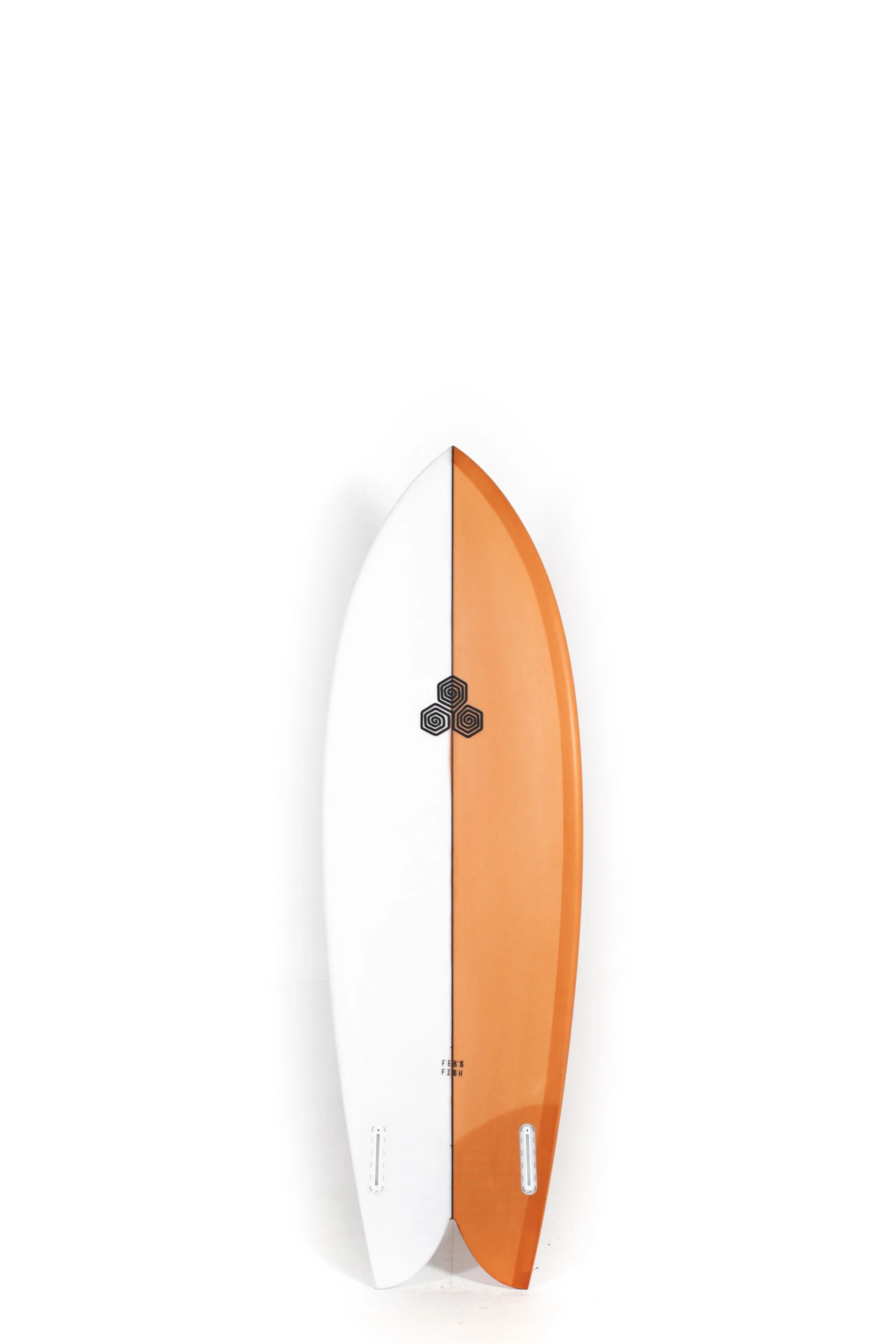 Channel Islands Surfboards - FEB'S FISH - 5'9" x 20 7/8 x 2 1/2 - 35.9L - CI40739 - Image 2