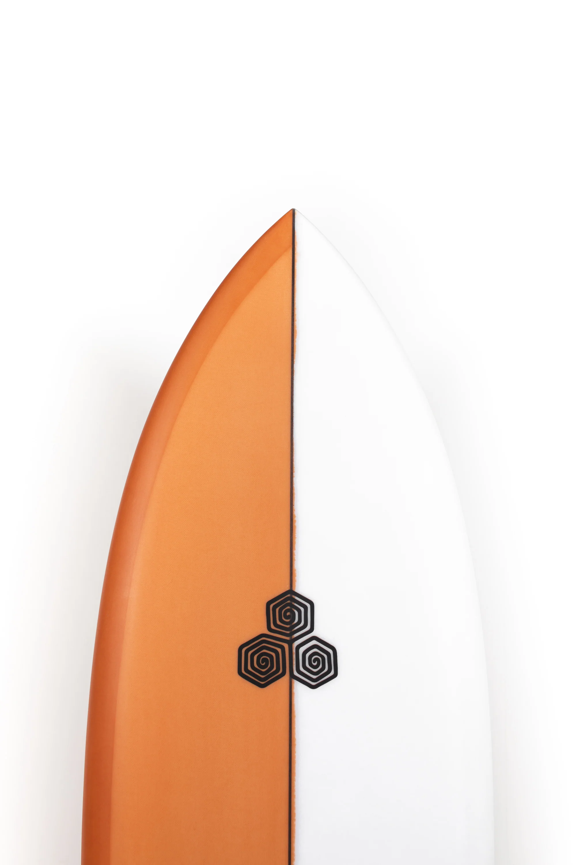 Channel Islands Surfboards - FEB'S FISH - 5'9" x 20 7/8 x 2 1/2 - 35.9L - CI40739 - Image 3