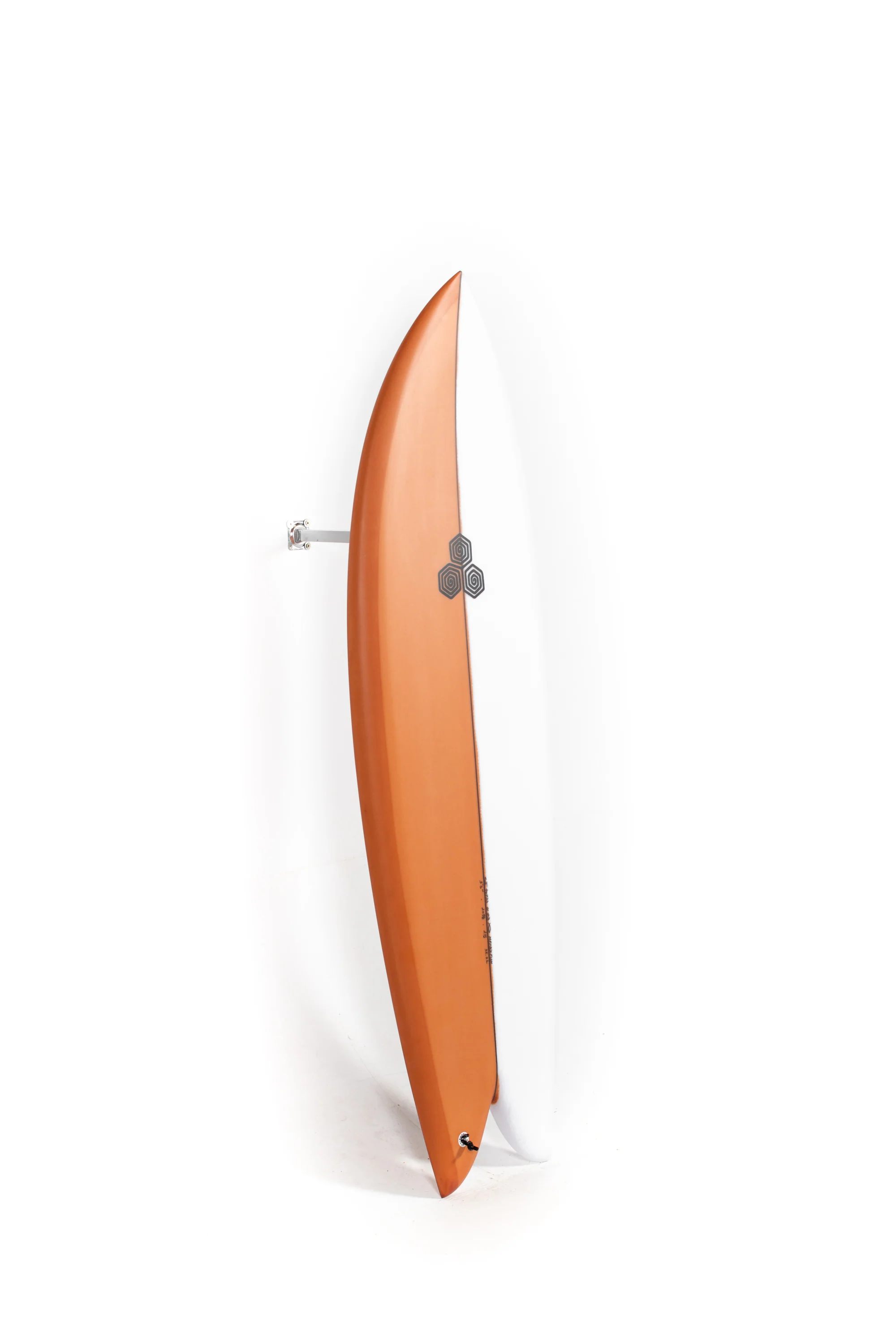 Channel Islands Surfboards - FEB'S FISH - 5'9" x 20 7/8 x 2 1/2 - 35.9L - CI40739 - Image 5