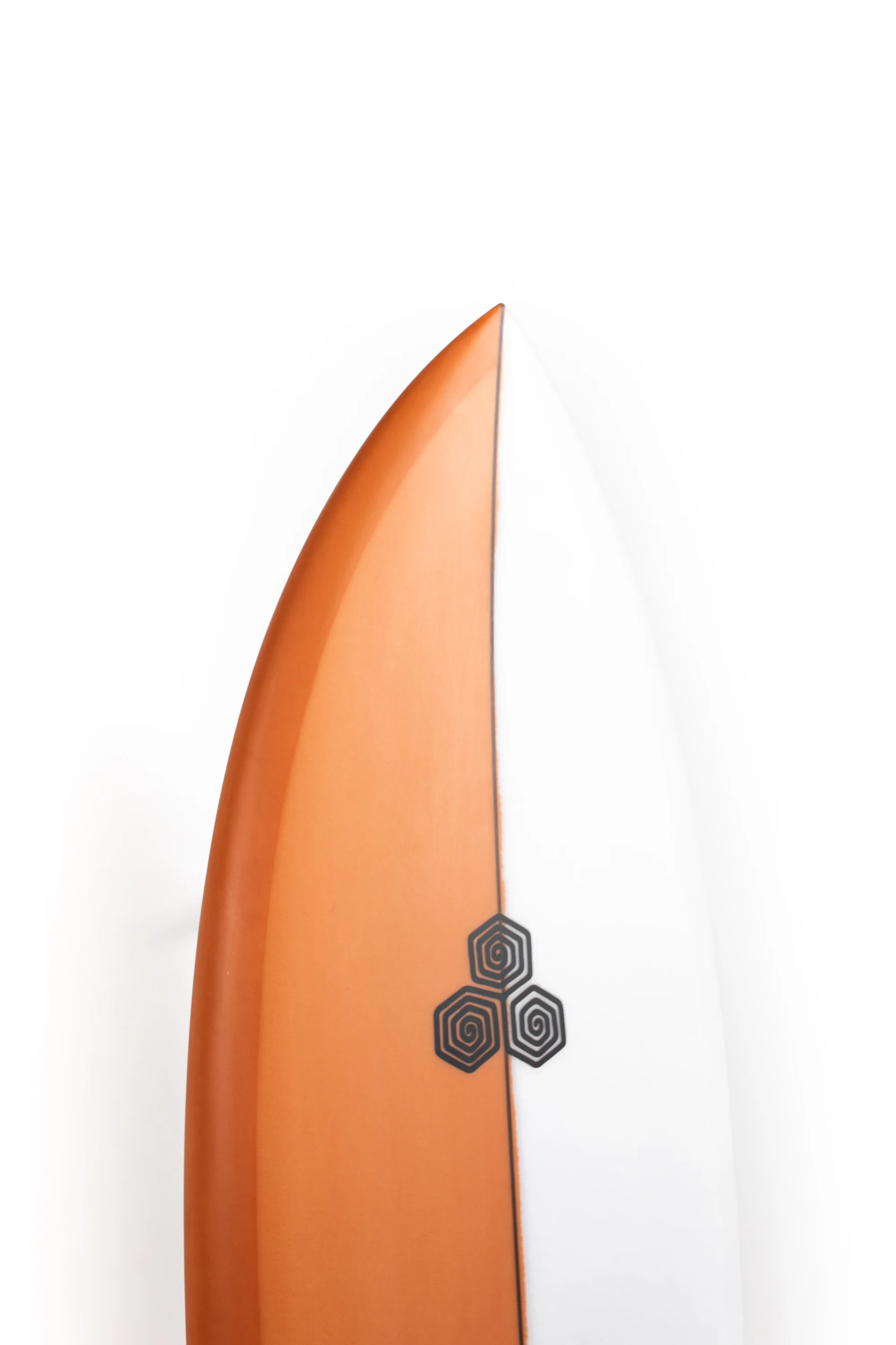 Channel Islands Surfboards - FEB'S FISH - 5'9" x 20 7/8 x 2 1/2 - 35.9L - CI40739 - Image 6