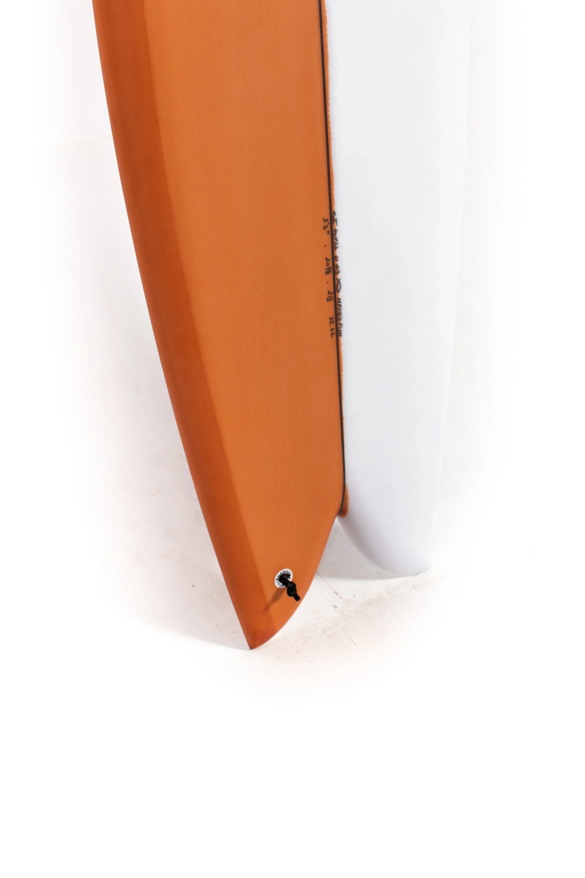 Channel Islands Surfboards - FEB'S FISH - 5'9" x 20 7/8 x 2 1/2 - 35.9L - CI40739 - Image 7