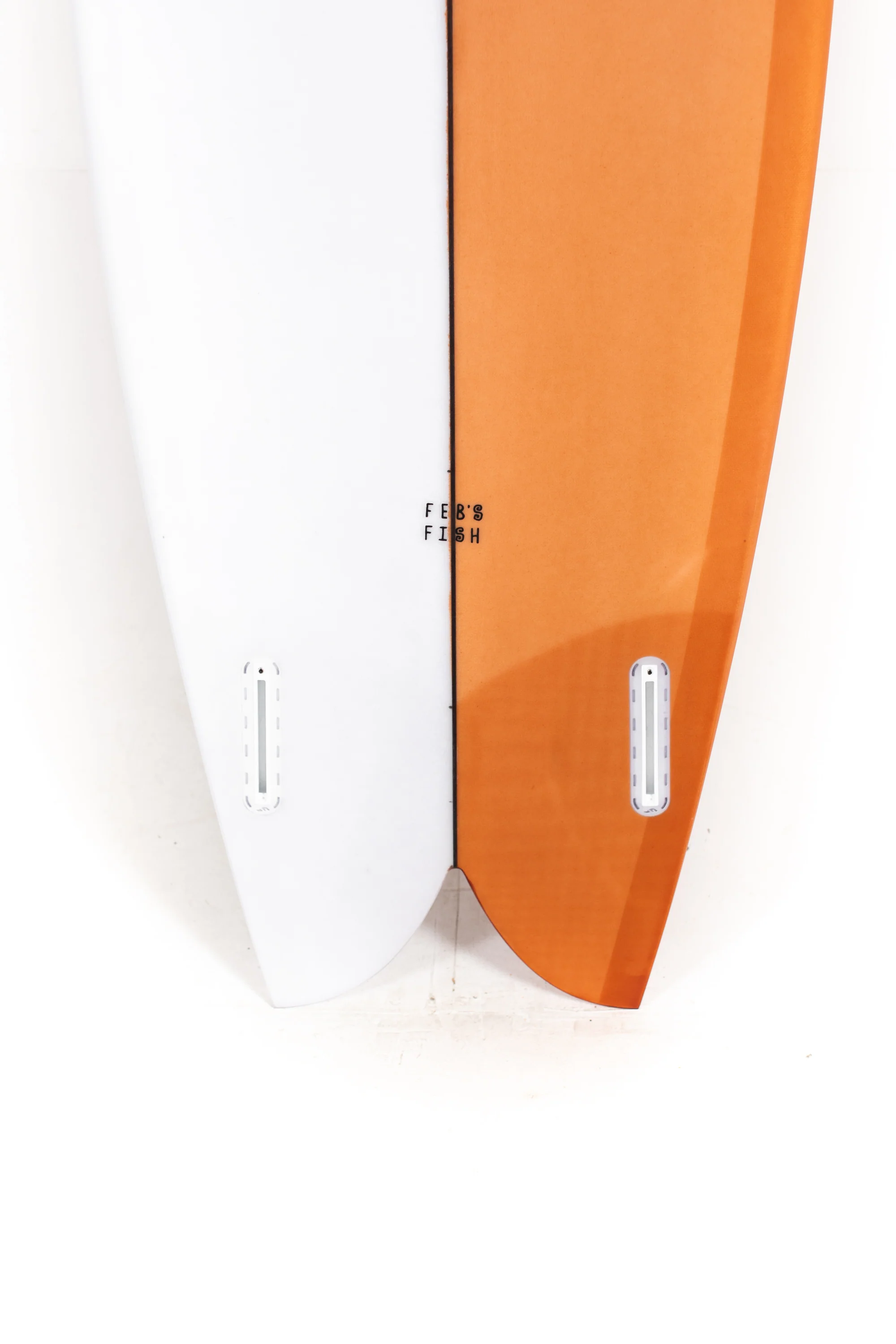 Channel Islands Surfboards - FEB'S FISH - 5'9" x 20 7/8 x 2 1/2 - 35.9L - CI40739 - Image 8
