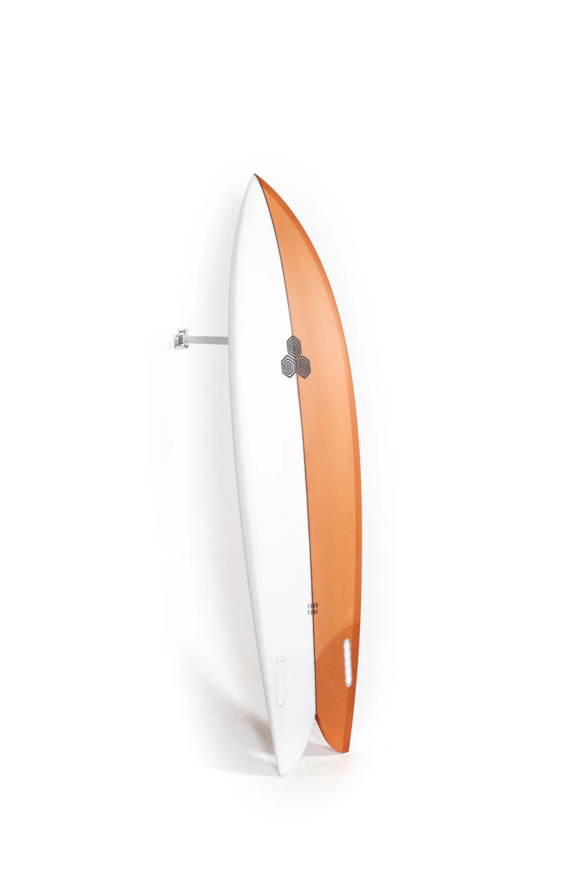 Channel Islands Surfboards - FEB'S FISH - 5'9" x 20 7/8 x 2 1/2 - 35.9L - CI40739 - Image 9
