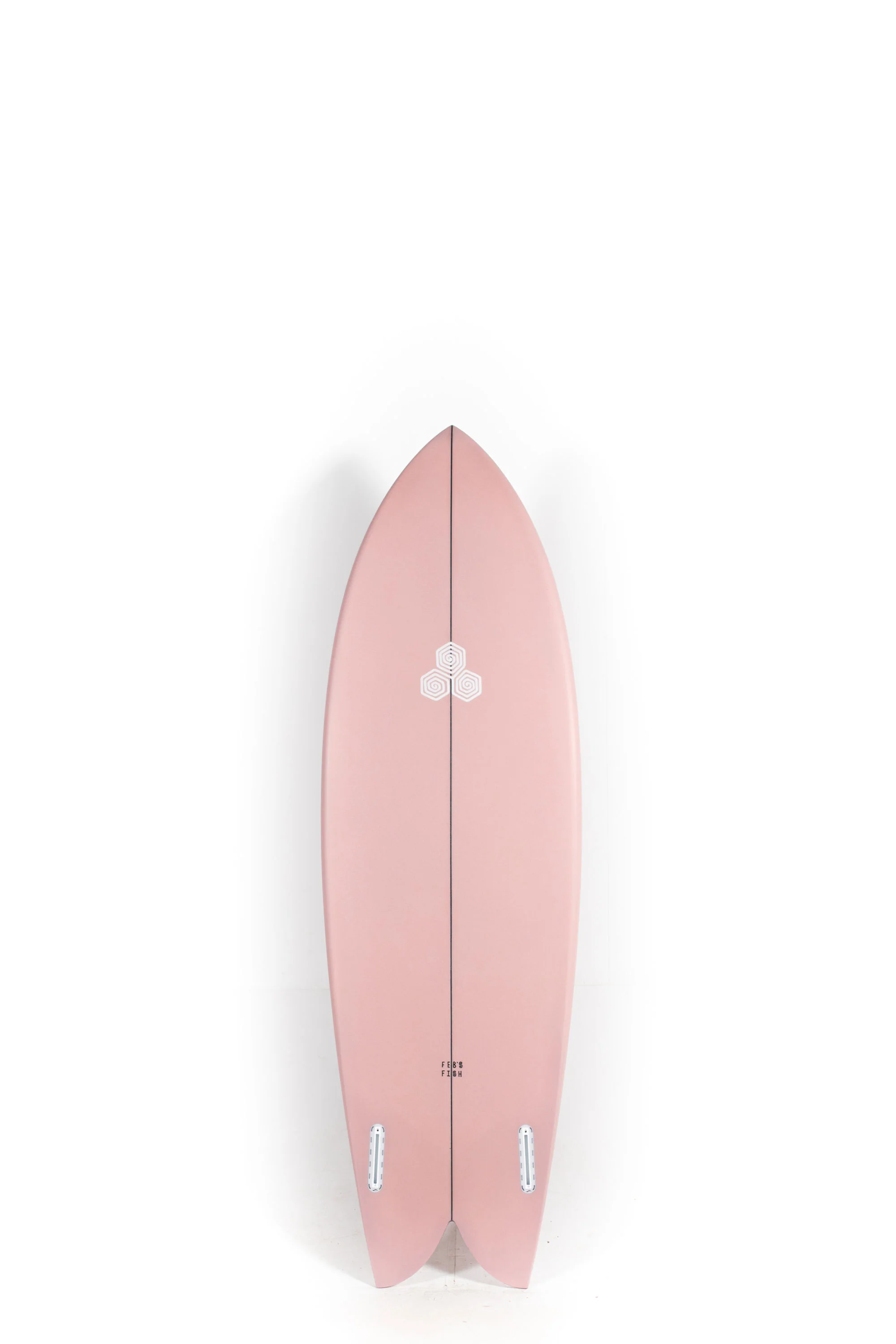 Channel Islands Surfboards - FEB'S FISH - 6'1" x 21 1/2 x 2 3/4 - 41.80L - CI40322 - Image 2