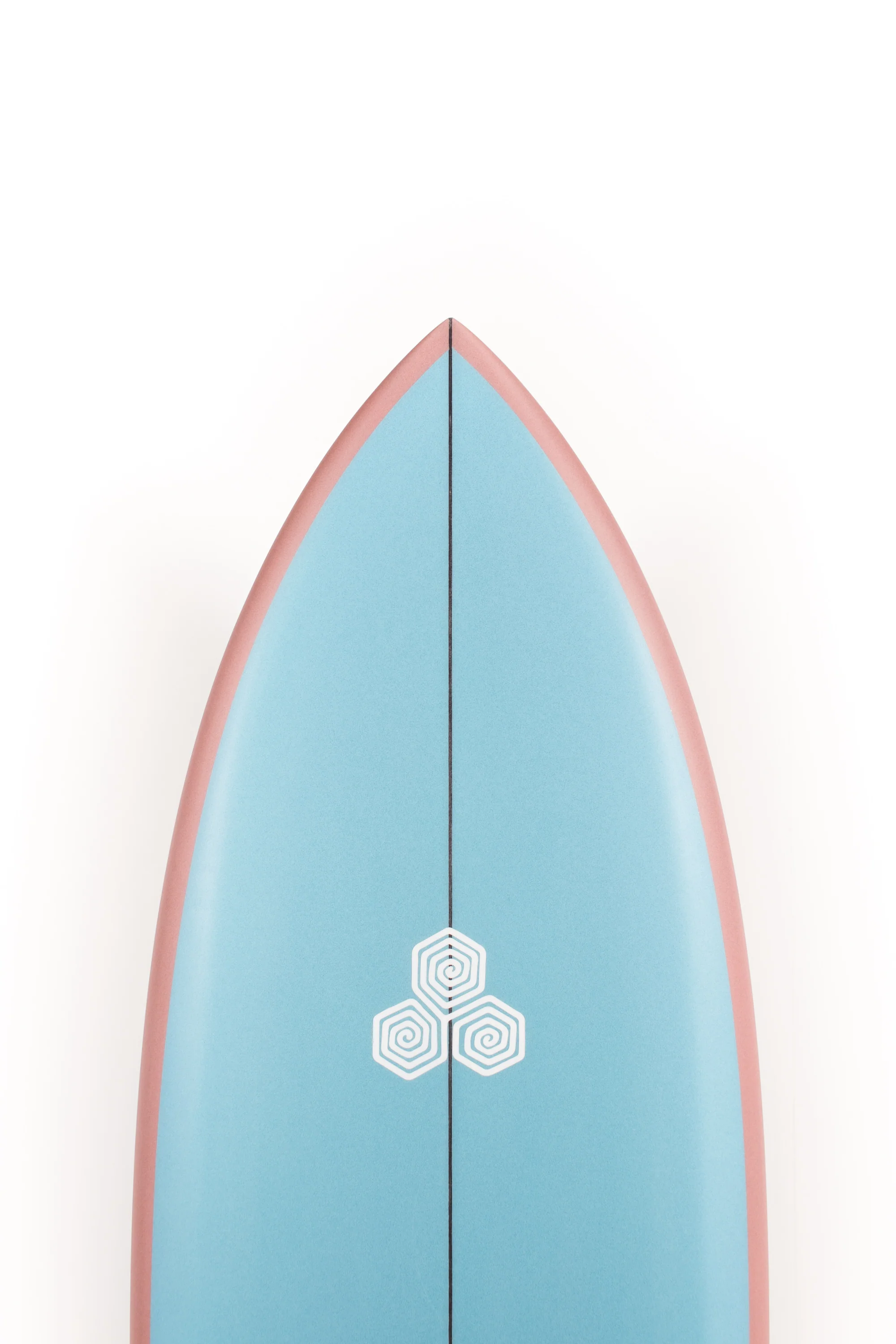 Channel Islands Surfboards - FEB'S FISH - 6'1" x 21 1/2 x 2 3/4 - 41.80L - CI40323 - Image 3