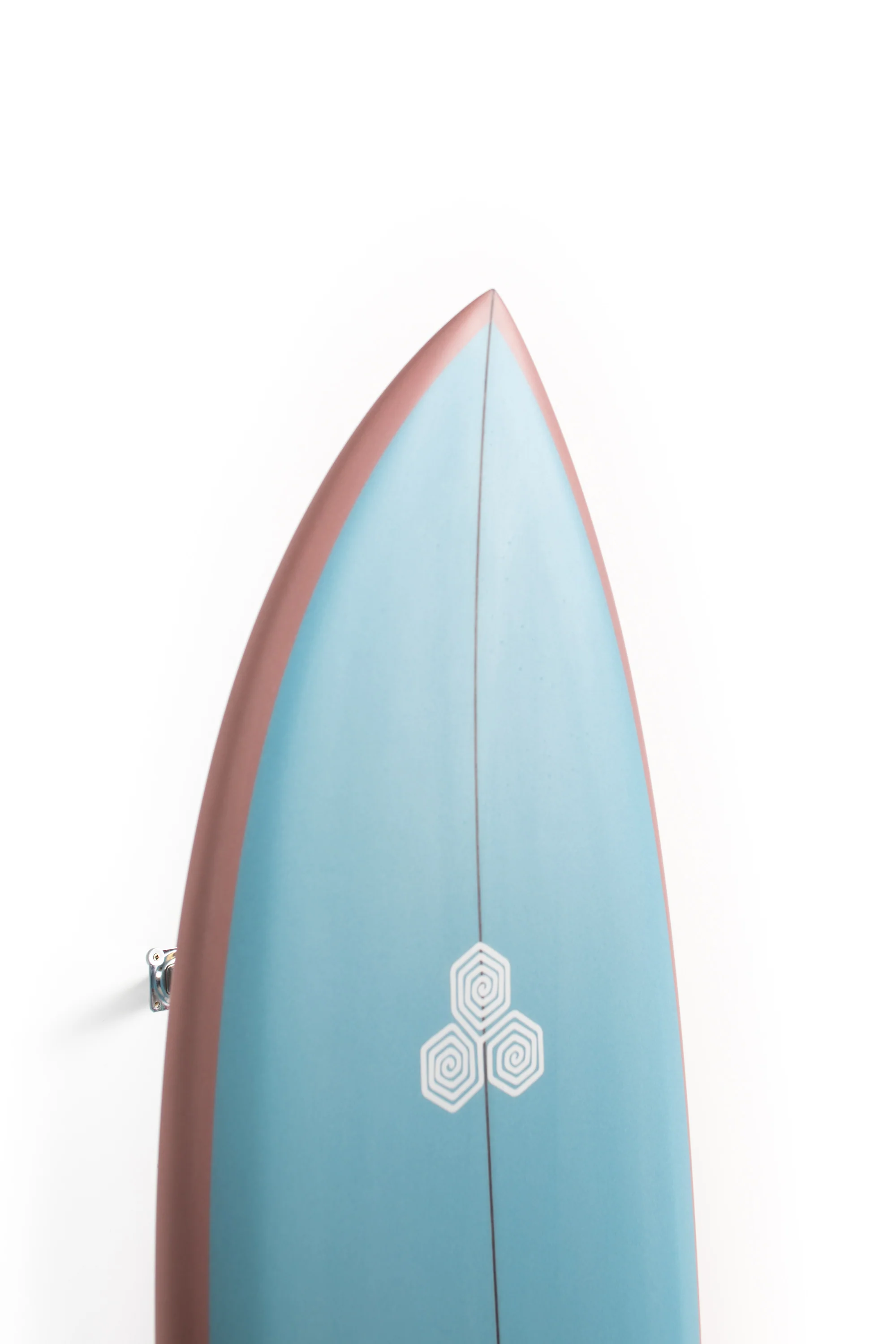 Channel Islands Surfboards - FEB'S FISH - 6'1" x 21 1/2 x 2 3/4 - 41.80L - CI40323 - Image 6