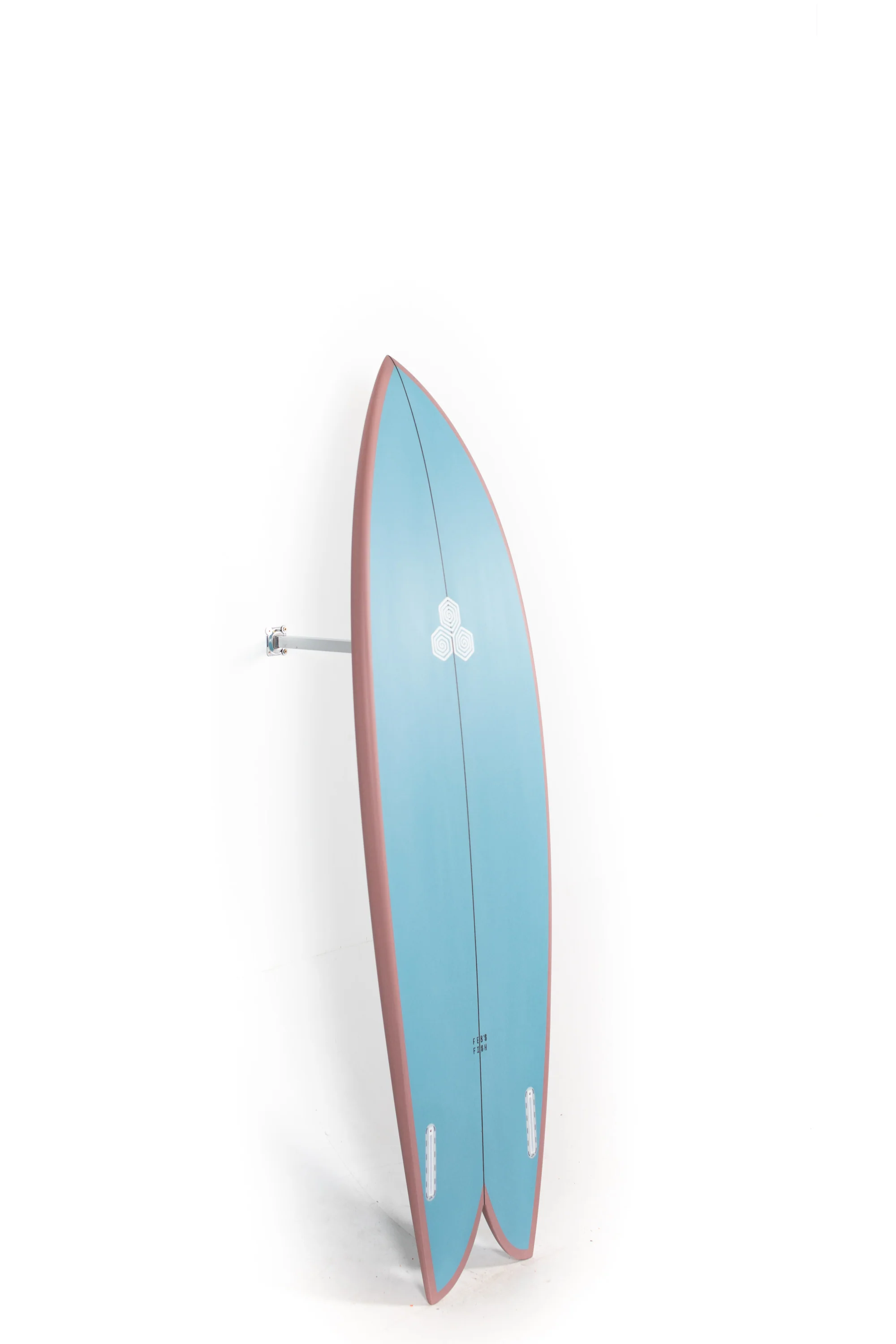 Channel Islands Surfboards - FEB'S FISH - 6'1" x 21 1/2 x 2 3/4 - 41.80L - CI40323 - Image 9