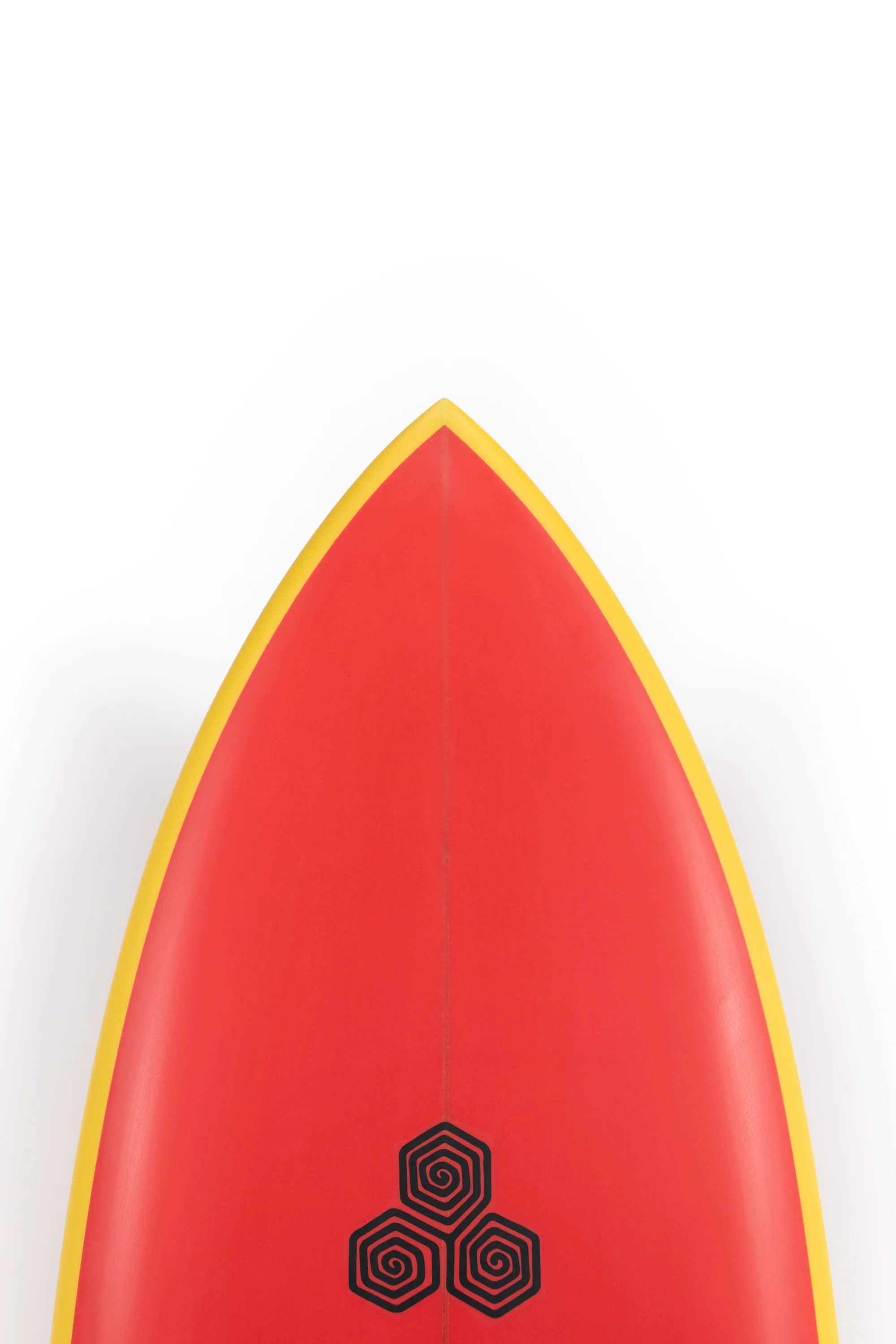 Channel Islands Surfboards - FEB'S FISH - 6'1" x 21 1/2 x 2 3/4 - 41.8L - CI39985 - Image 3