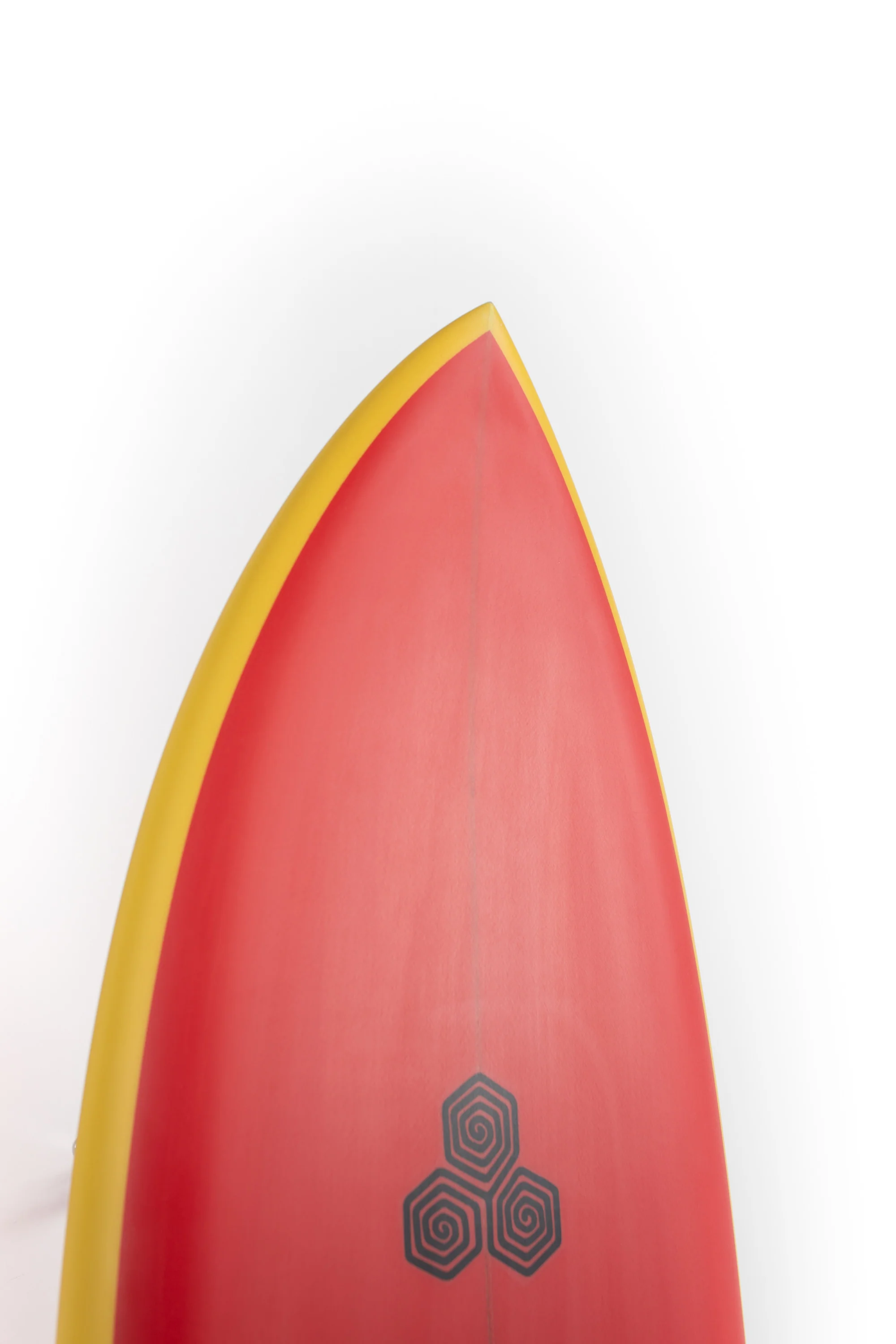 Channel Islands Surfboards - FEB'S FISH - 6'1" x 21 1/2 x 2 3/4 - 41.8L - CI39985 - Image 6