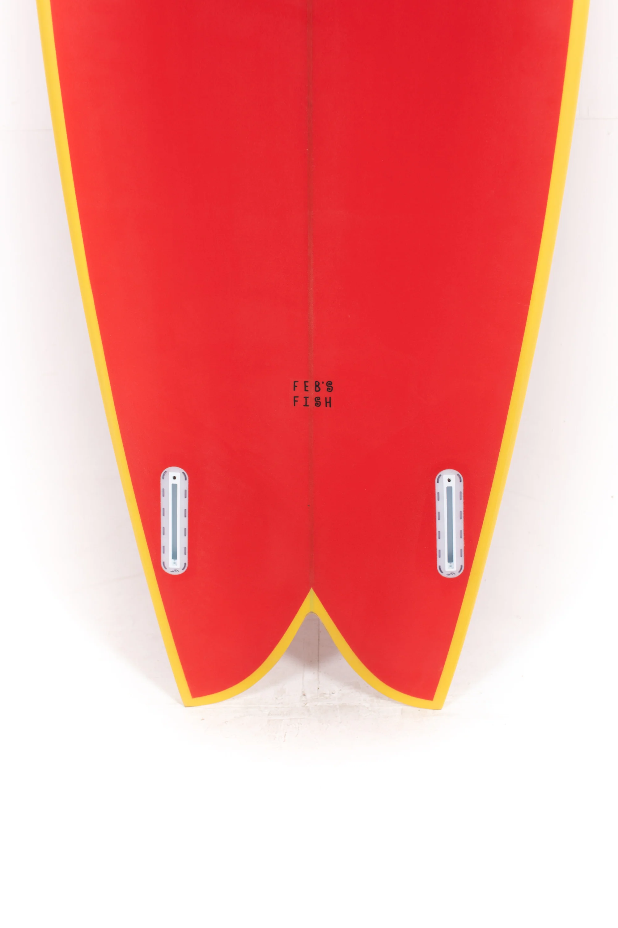Channel Islands Surfboards - FEB'S FISH - 6'1" x 21 1/2 x 2 3/4 - 41.8L - CI39985 - Image 8