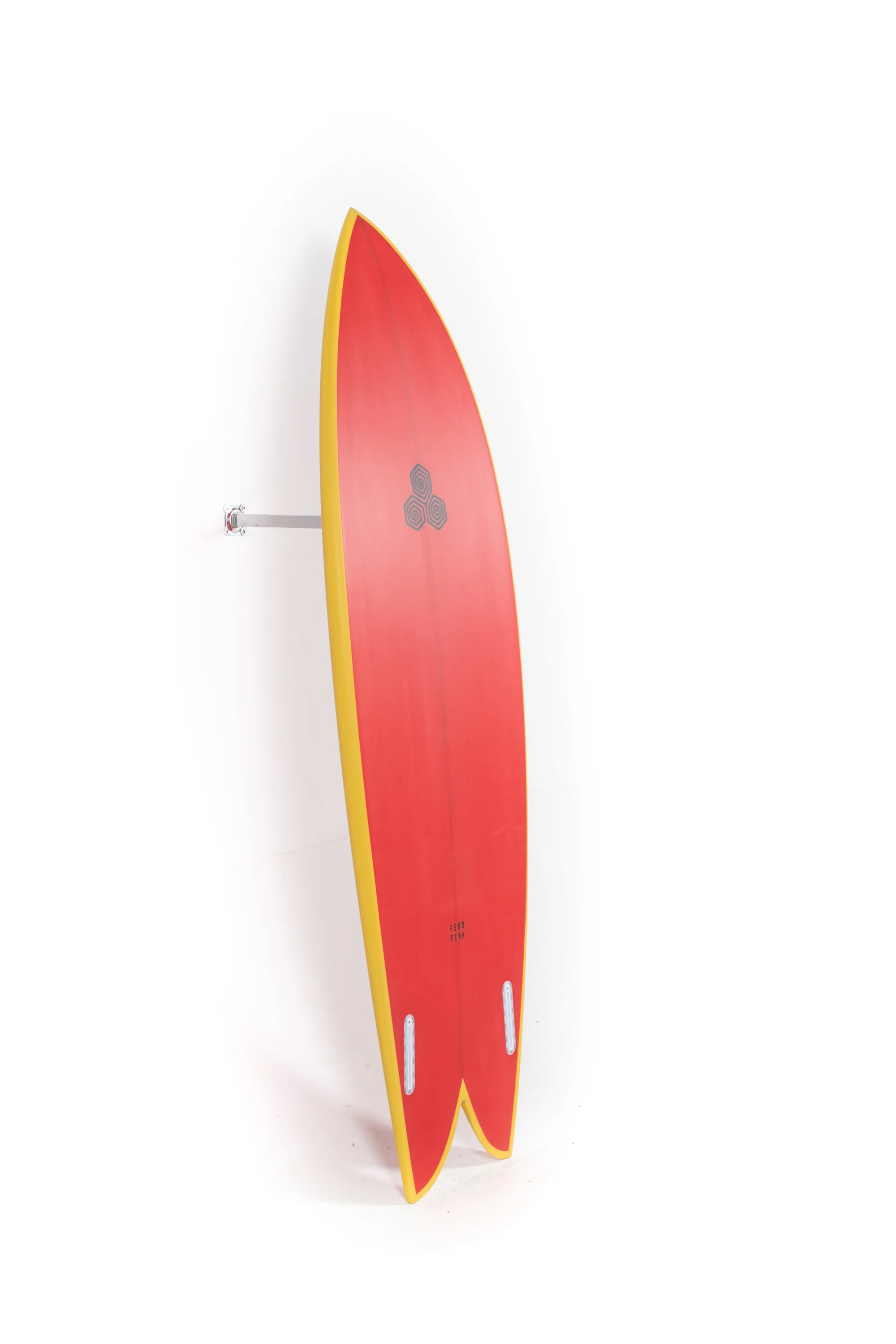 Channel Islands Surfboards - FEB'S FISH - 6'1" x 21 1/2 x 2 3/4 - 41.8L - CI39986 - Image 9