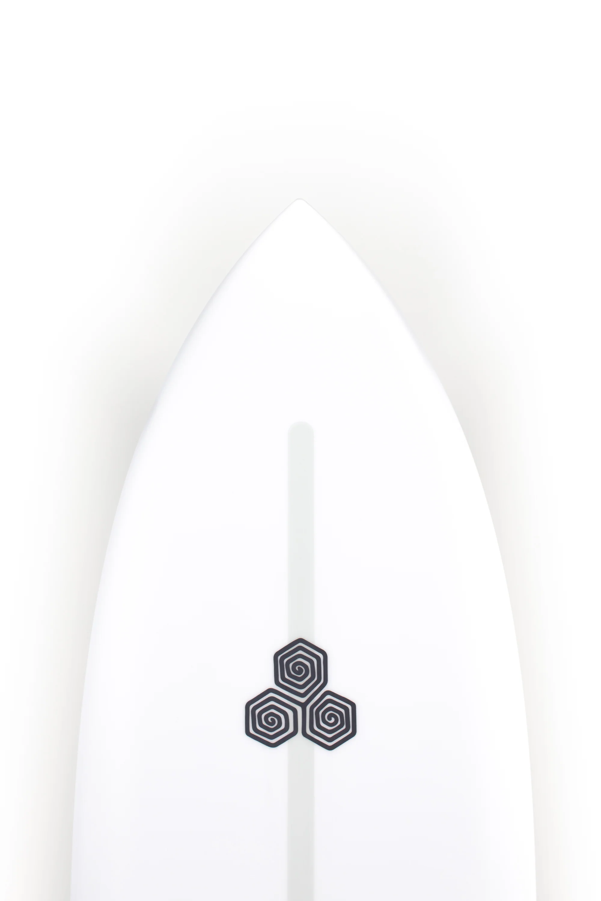 Channel Islands Surfboards - FEB'S FISH - SPINETEK - 5'11" x 21 1/8 x 2 5/8 - 39.2L - CI41200 - Image 3