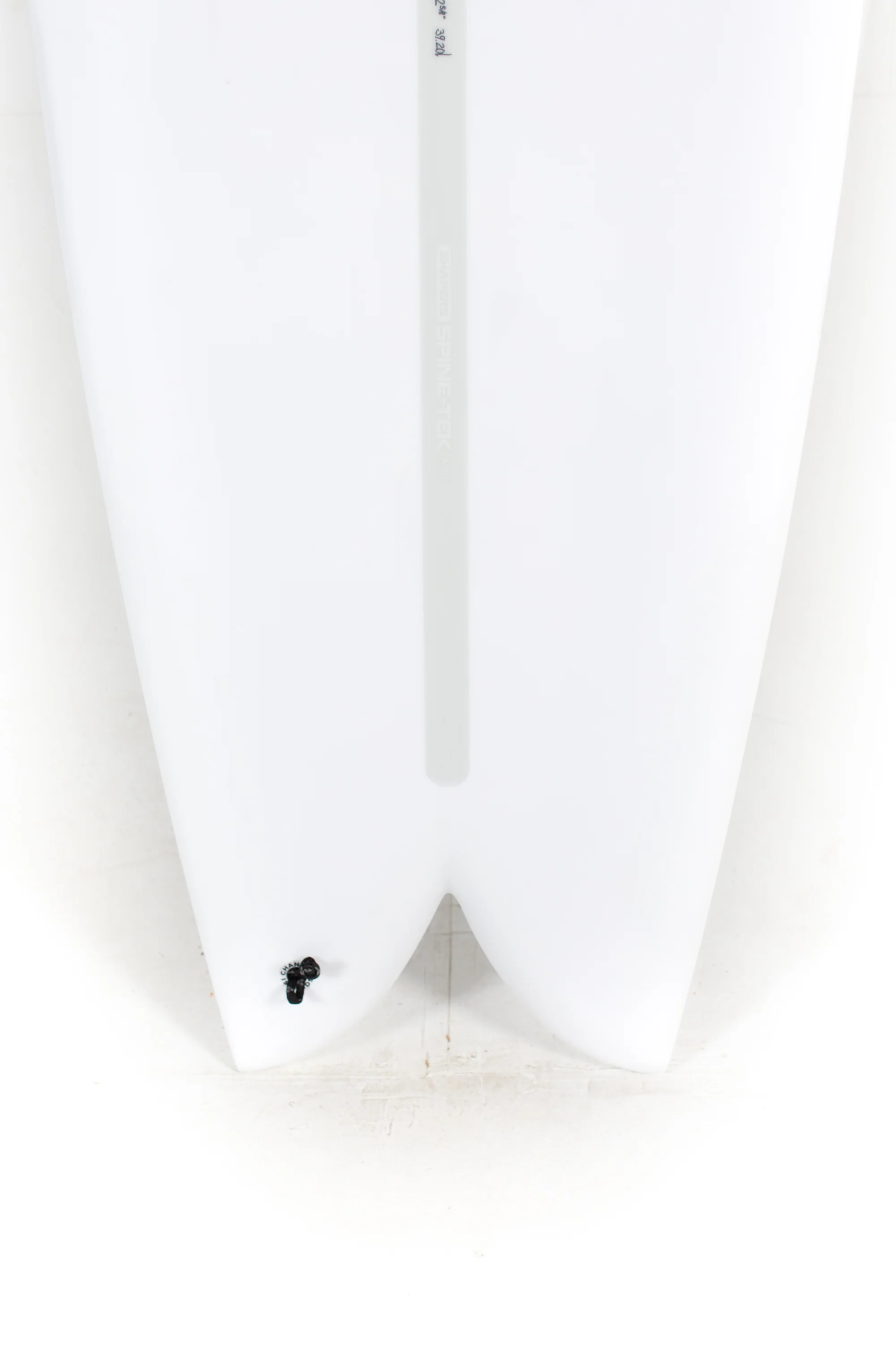 Channel Islands Surfboards - FEB'S FISH - SPINETEK - 5'11" x 21 1/8 x 2 5/8 - 39.2L - CI41200 - Image 4