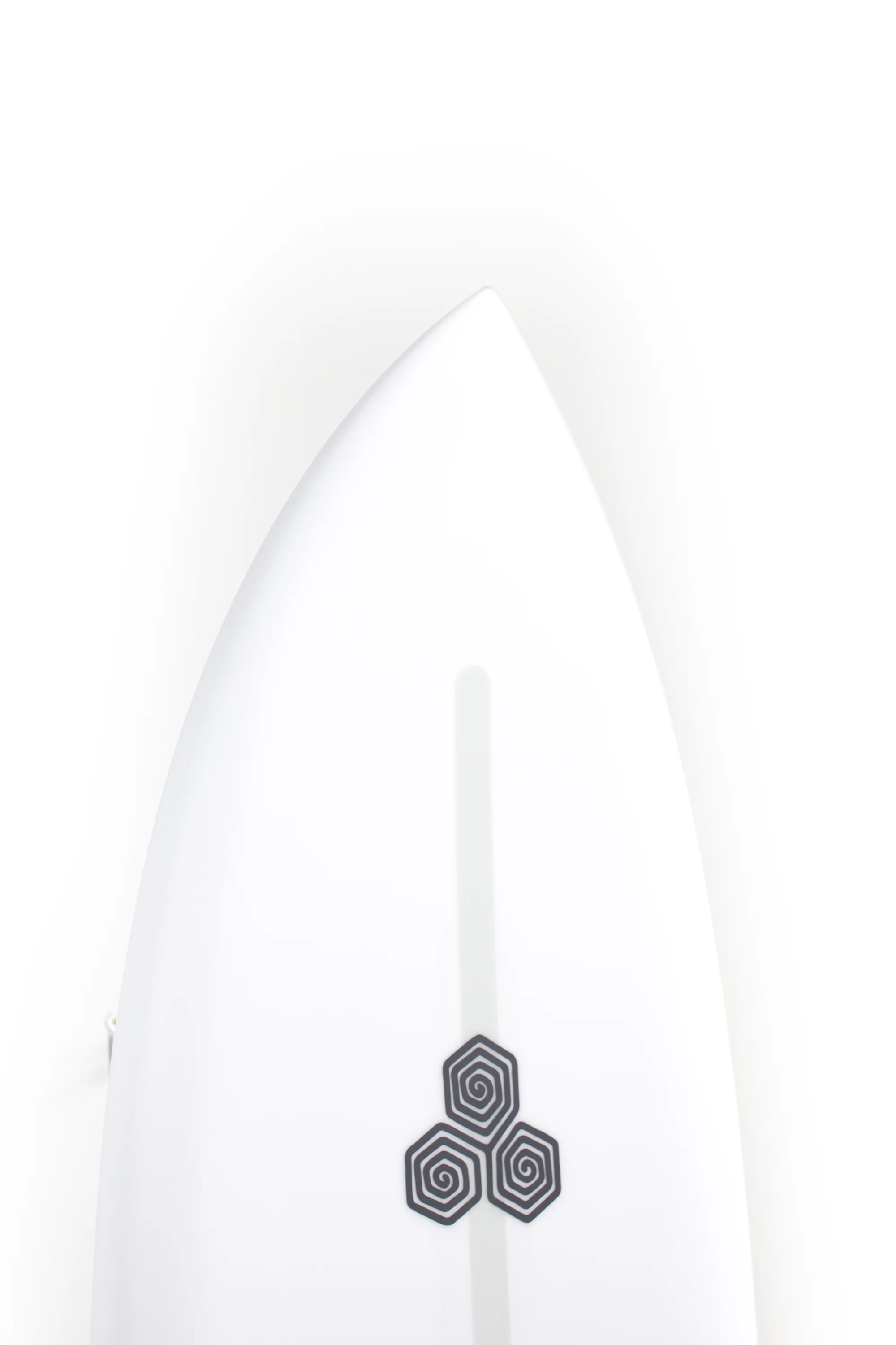 Channel Islands Surfboards - FEB'S FISH - SPINETEK - 5'11" x 21 1/8 x 2 5/8 - 39.2L - CI41200 - Image 7
