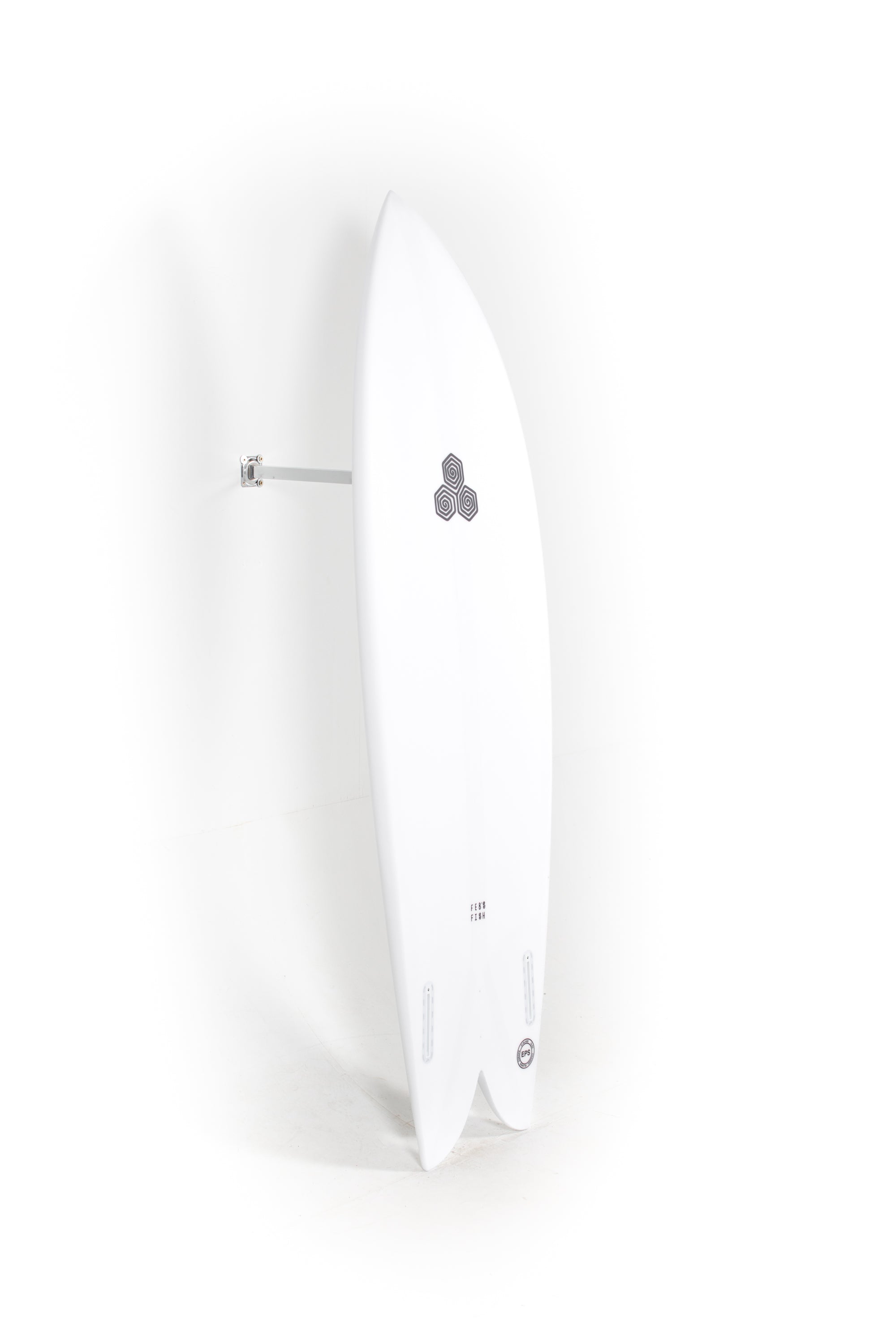 Channel Islands Surfboards - FEB'S FISH - SPINETEK - 5'11" x 21 1/8 x 2 5/8 - 39.2L - CI41200 - Image 9