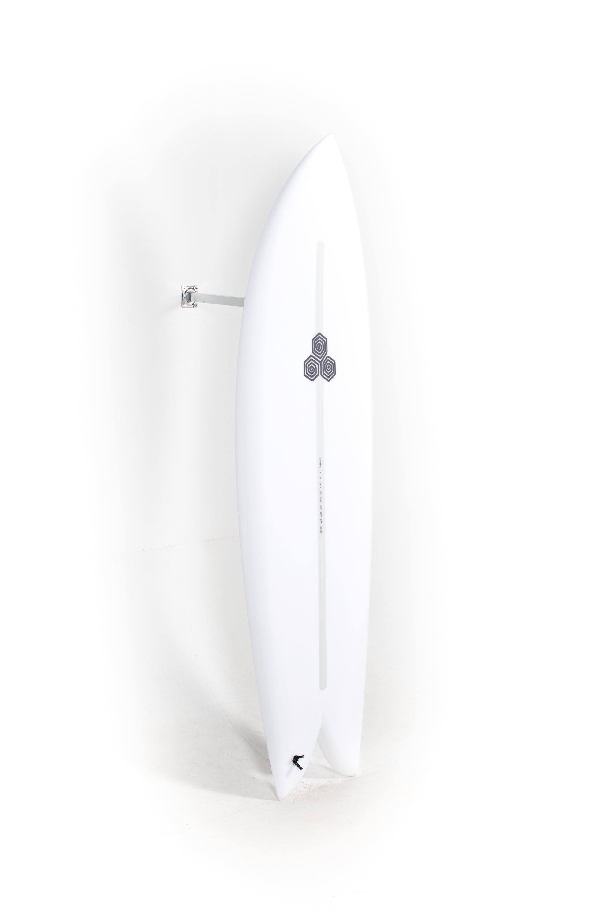 Channel Islands Surfboards - FEB'S FISH - SPINETEK - 5'7" x 20 1/2 x 2 7/16 - 33.4L - CI41198 - Image 5
