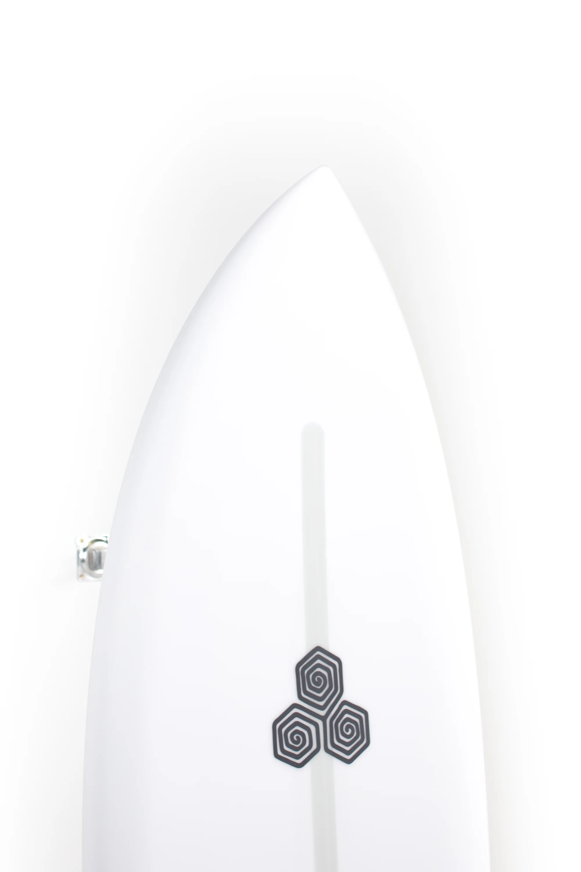 Channel Islands Surfboards - FEB'S FISH - SPINETEK - 5'7" x 20 1/2 x 2 7/16 - 33.4L - CI41198 - Image 7