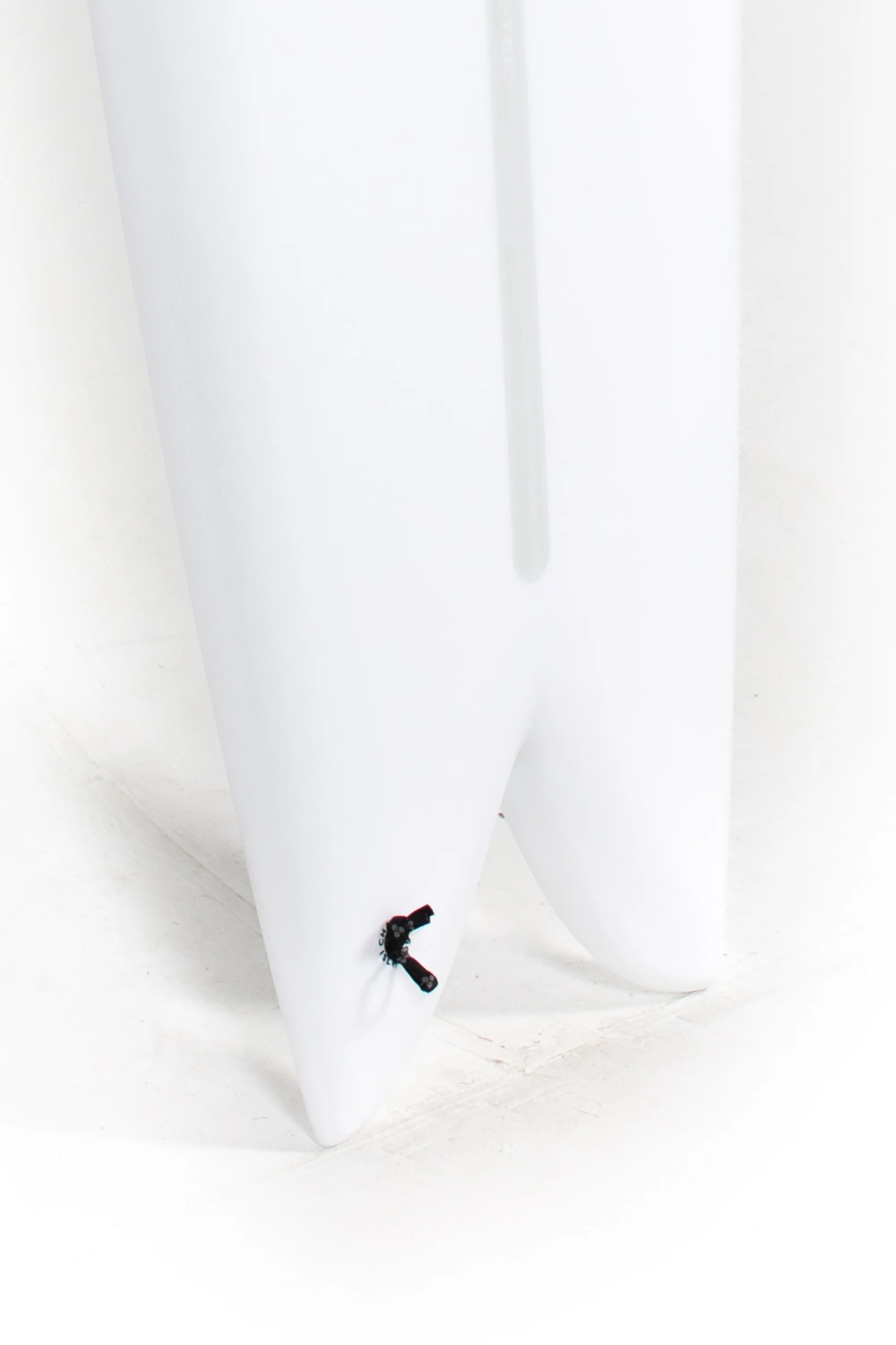 Channel Islands Surfboards - FEB'S FISH - SPINETEK - 6'1" x 21 1/2 x 2 3/4 - 41.8L - CI41201 - Image 6