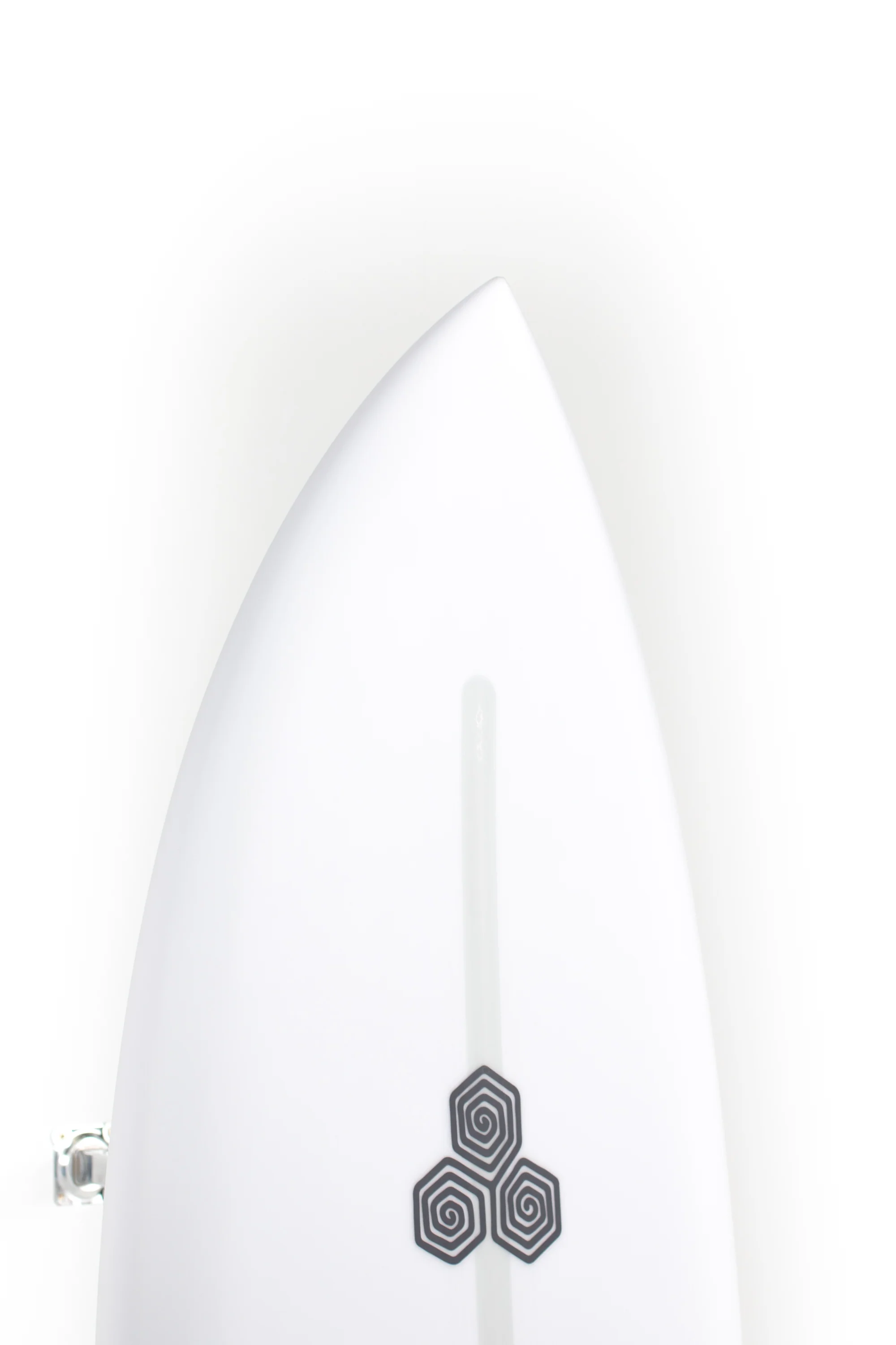 Channel Islands Surfboards - FEB'S FISH - SPINETEK - 6'1" x 21 1/2 x 2 3/4 - 41.8L - CI41201 - Image 7