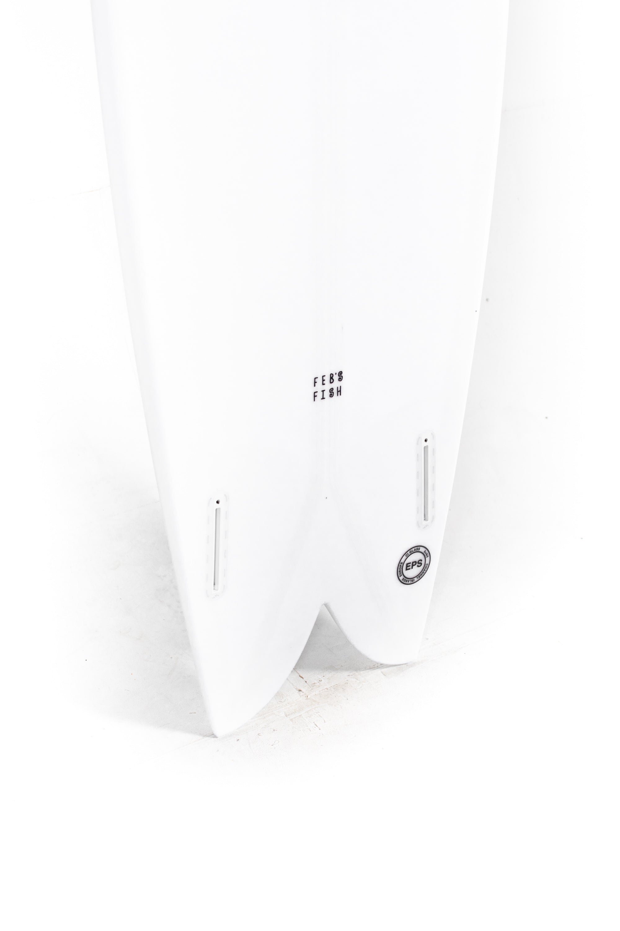 Channel Islands Surfboards - FEB'S FISH - SPINETEK - 6'3" x 22 x 2 7/8 - 47.1L - CI41843 - Image 10