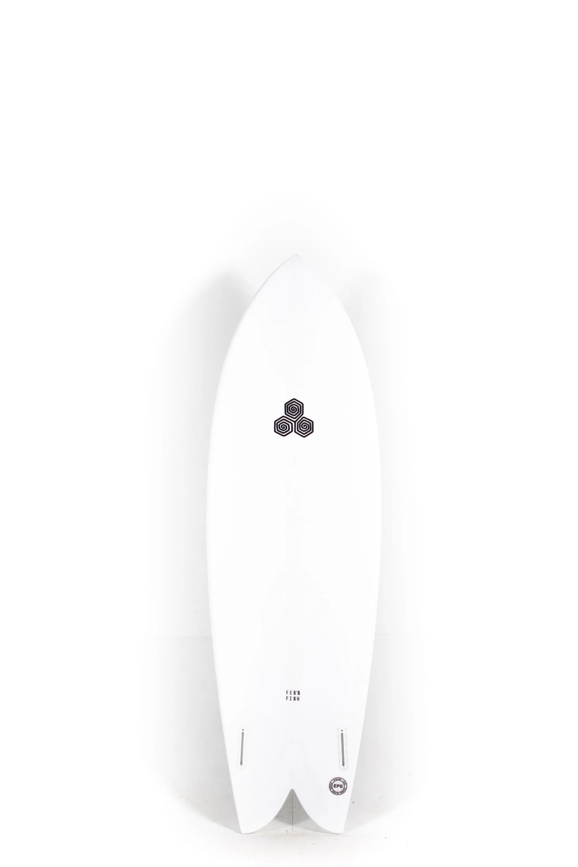 Channel Islands Surfboards - FEB'S FISH - SPINETEK - 6'3" x 22 x 2 7/8 - 47.1L - CI41843 - Image 2