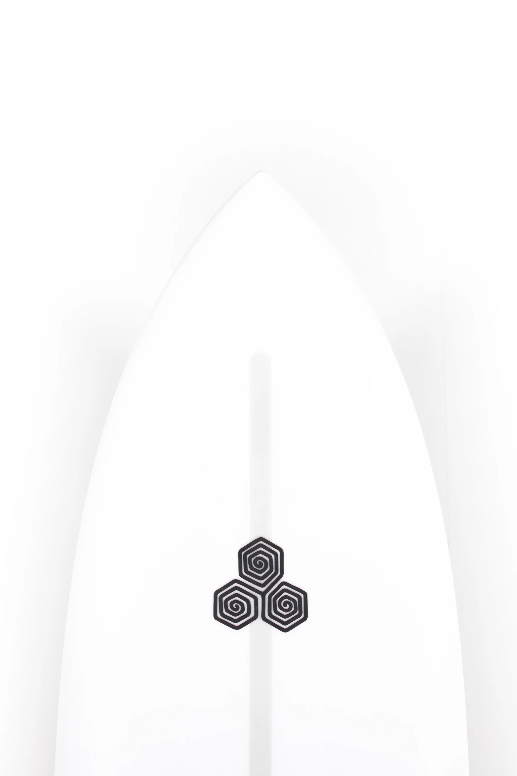 Channel Islands Surfboards - FEB'S FISH - SPINETEK - 6'3" x 22 x 2 7/8 - 47.1L - CI41843 - Image 3