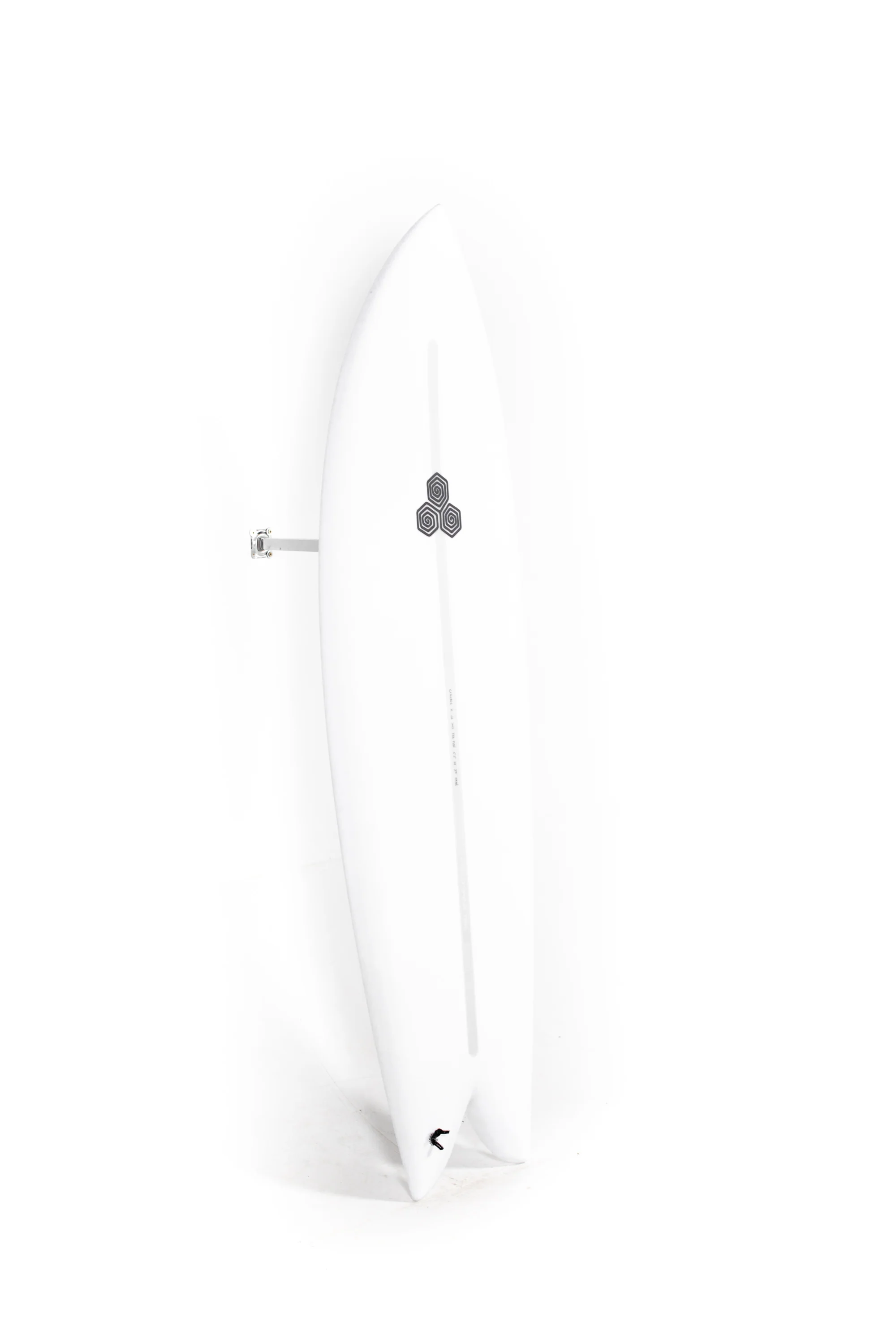 Channel Islands Surfboards - FEB'S FISH - SPINETEK - 6'3" x 22 x 2 7/8 - 47.1L - CI41843 - Image 5