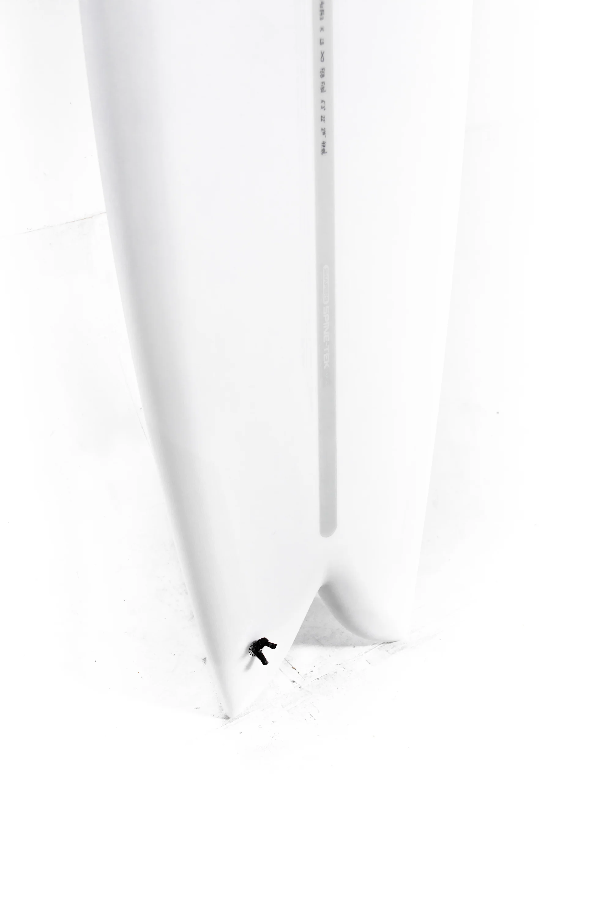 Channel Islands Surfboards - FEB'S FISH - SPINETEK - 6'3" x 22 x 2 7/8 - 47.1L - CI41843 - Image 7