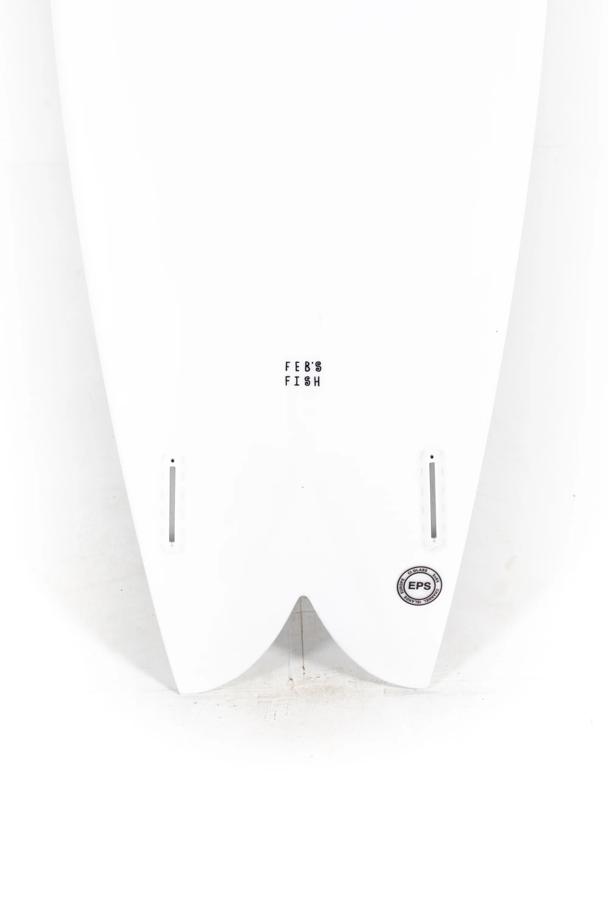 Channel Islands Surfboards - FEB'S FISH - SPINETEK - 6'3" x 22 x 2 7/8 - 47.1L - CI41843 - Image 8