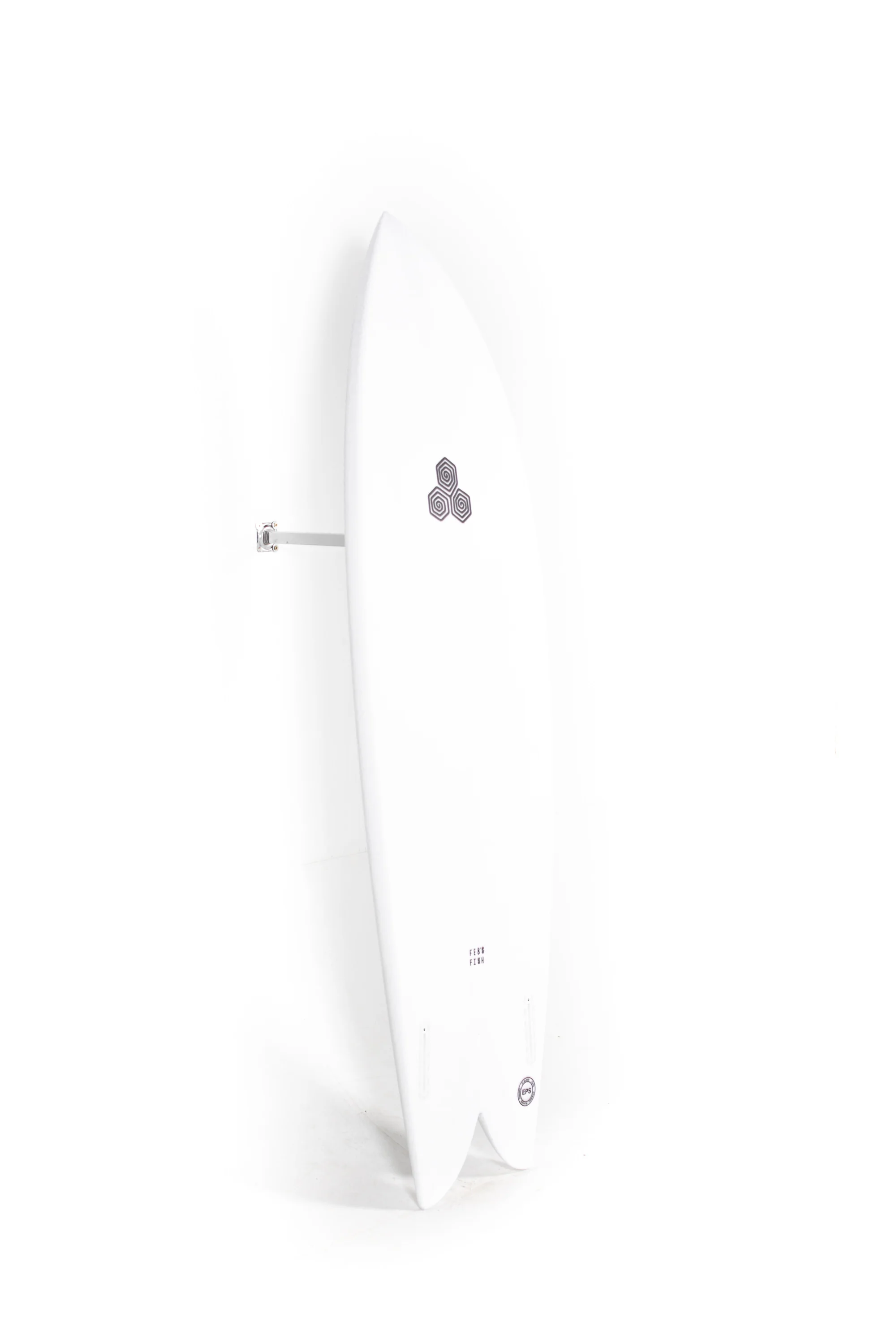 Channel Islands Surfboards - FEB'S FISH - SPINETEK - 6'3" x 22 x 2 7/8 - 47.1L - CI41843 - Image 9