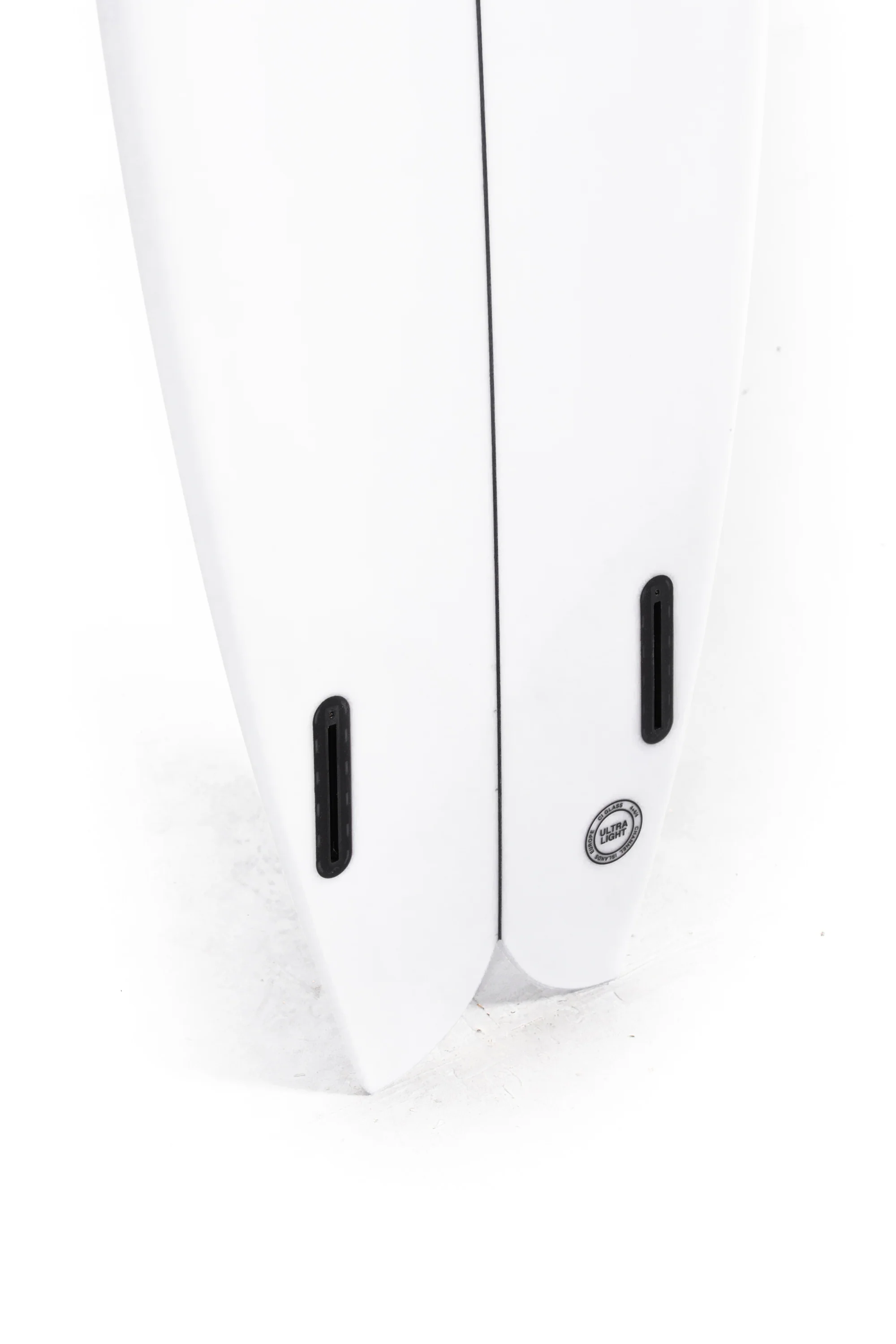 Channel Islands Surfboards - FISHBEARD - 6'6" x 20 7/8 x 3 - 44.5L - CI42158 - Image 10