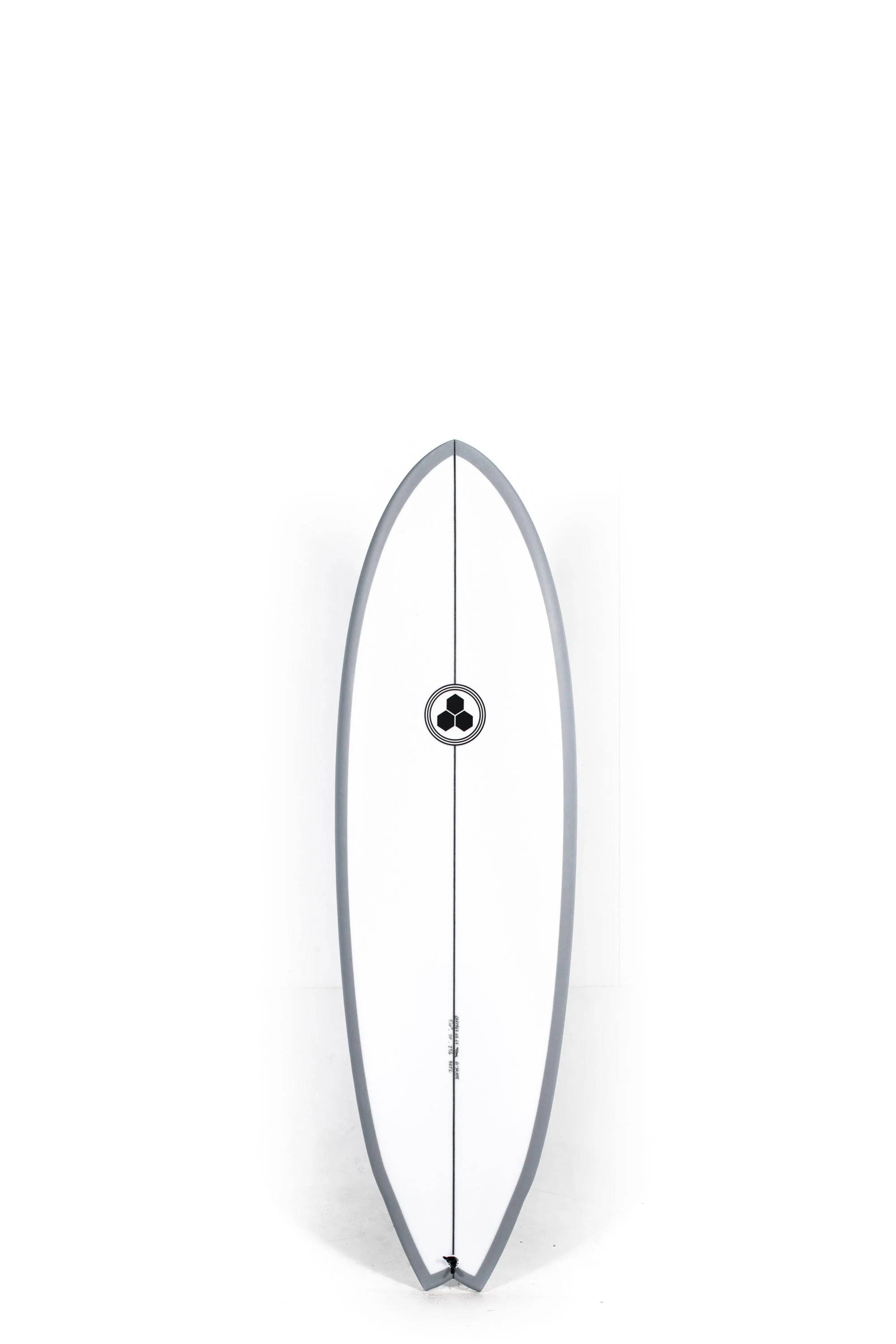 Channel Islands Surfboards - G-Skate by Al Merrick - 5'10" x 20 x 2 5/8 - 34,50L - CI41467