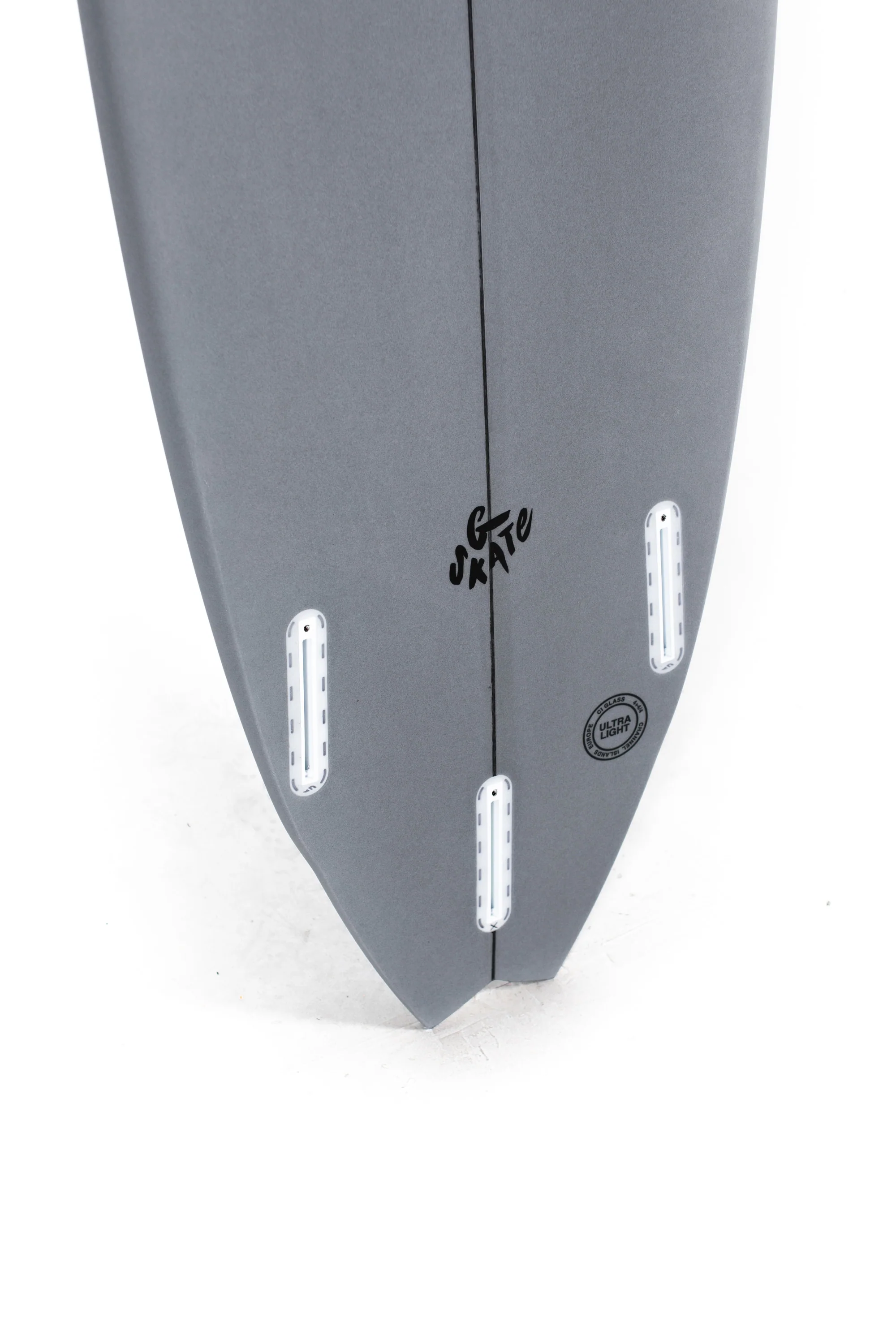 Channel Islands Surfboards - G-Skate by Al Merrick - 5'10" x 20 x 2 5/8 - 34,50L - CI41467 - Image 10