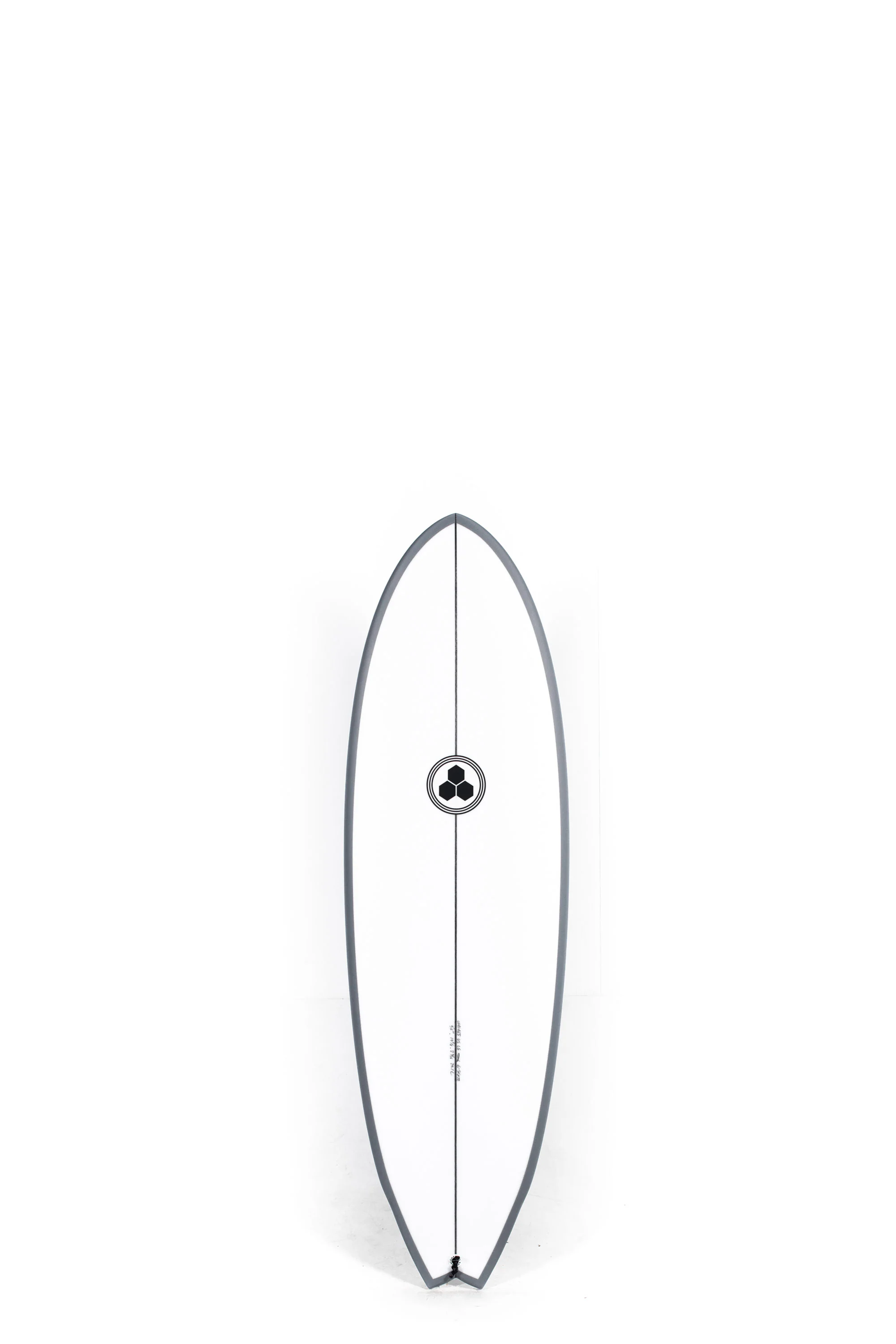 Channel Islands Surfboards - G-Skate by Al Merrick - 5'6" x 19 1/4 x 2 7/16 - 29,10L - CI41465