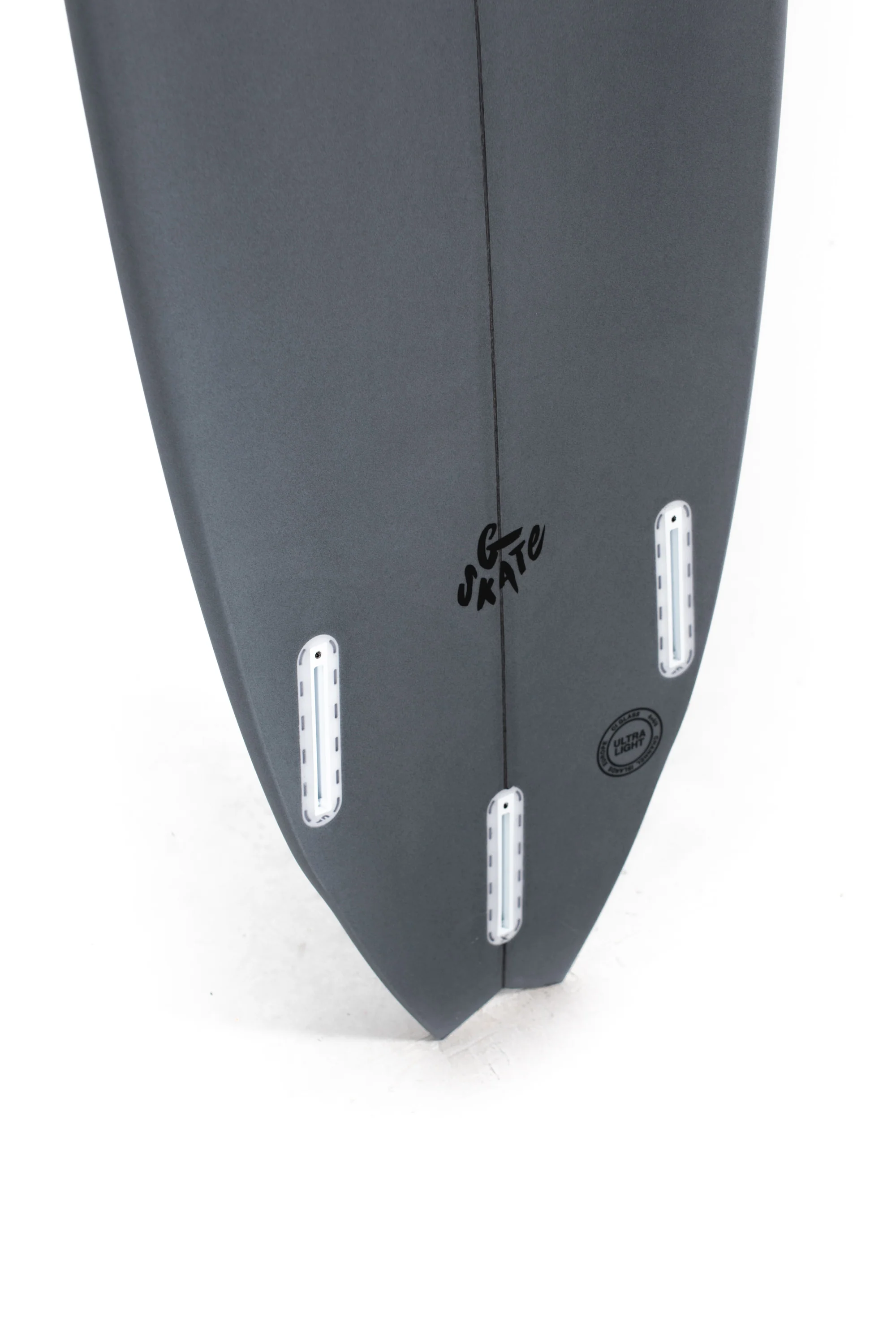 Channel Islands Surfboards - G-Skate by Al Merrick - 5'6" x 19 1/4 x 2 7/16 - 29,10L - CI41465 - Image 10