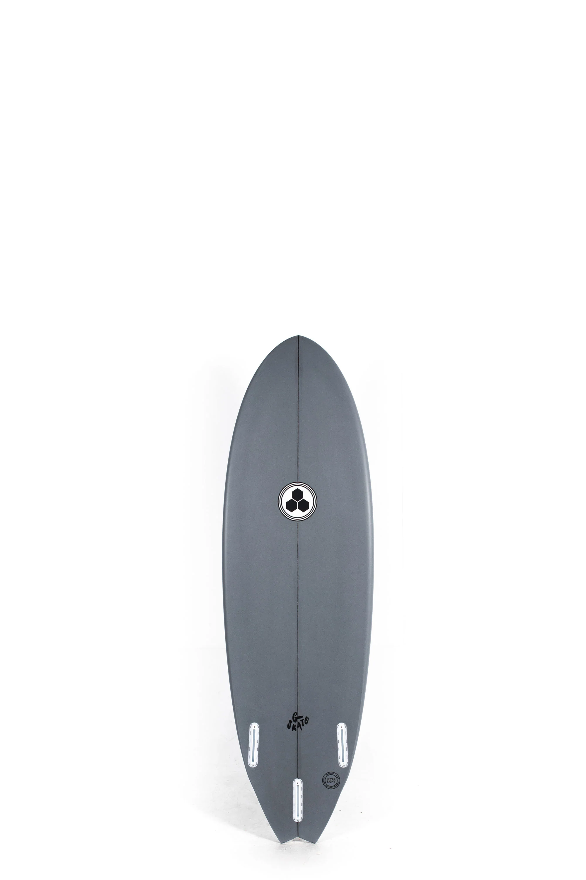 Channel Islands Surfboards - G-Skate by Al Merrick - 5'6" x 19 1/4 x 2 7/16 - 29,10L - CI41465 - Image 2