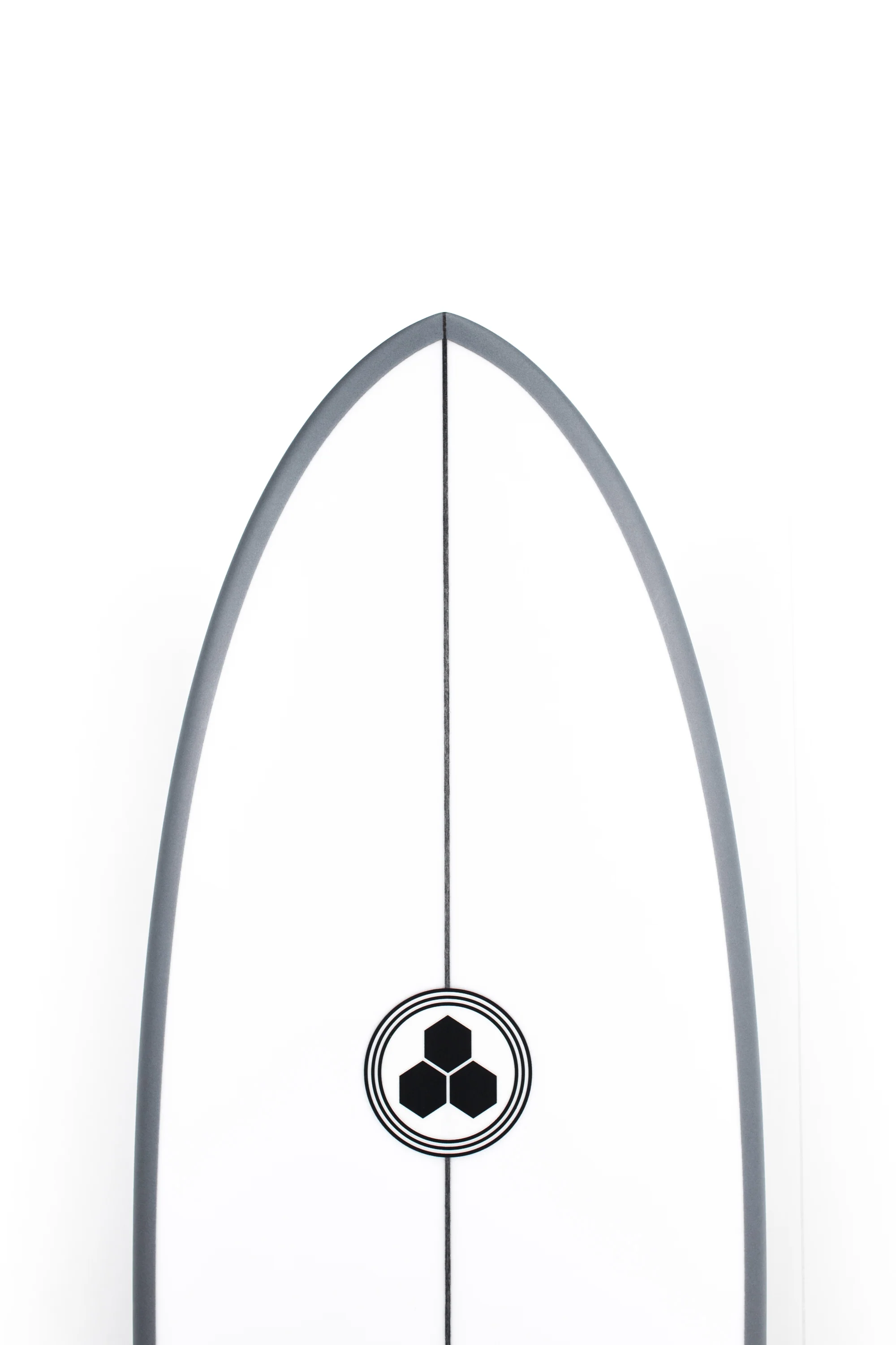 Channel Islands Surfboards - G-Skate by Al Merrick - 5'6" x 19 1/4 x 2 7/16 - 29,10L - CI41465 - Image 3