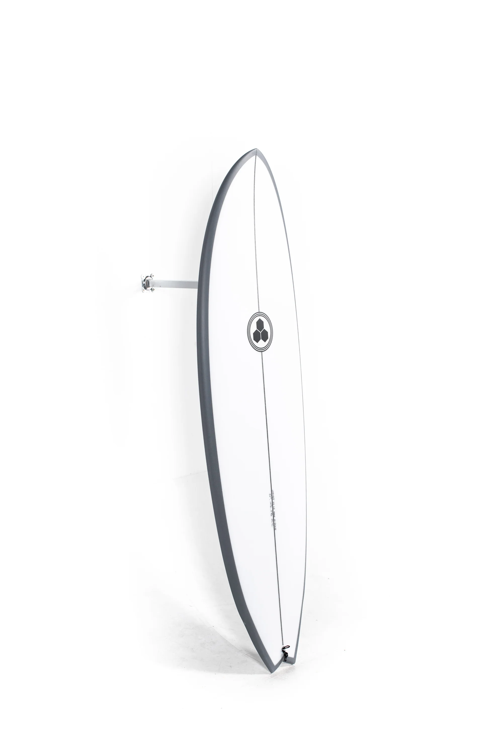 Channel Islands Surfboards - G-Skate by Al Merrick - 5'6" x 19 1/4 x 2 7/16 - 29,10L - CI41465 - Image 5
